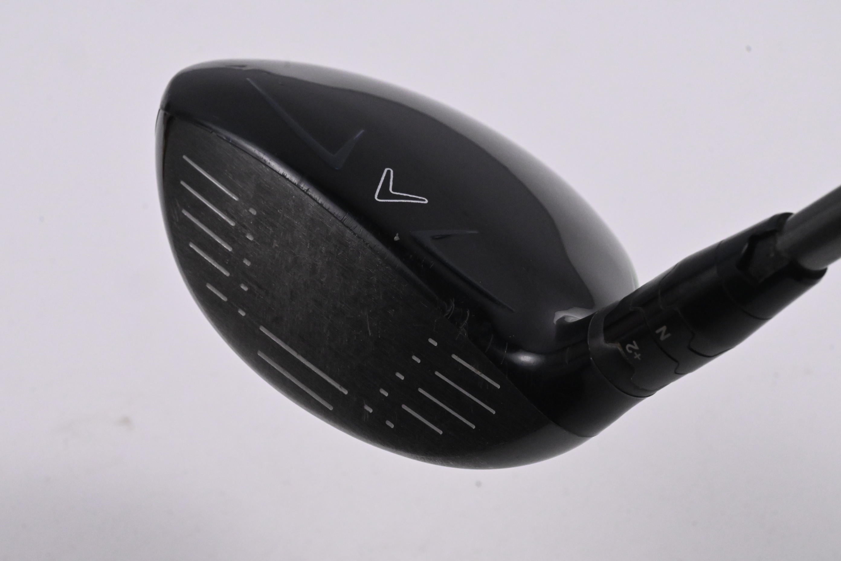 Callaway GBB Epic #3 Wood / 13.5 Degree / Stiff Flex Aldila Rogue M-AX 75 Shaft