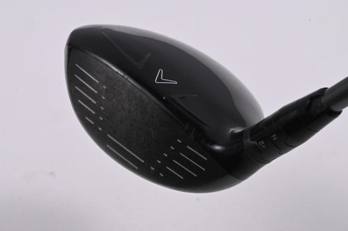 Callaway GBB Epic #3 Wood / 13.5 Degree / Stiff Flex Aldila Rogue M-AX 75 Shaft