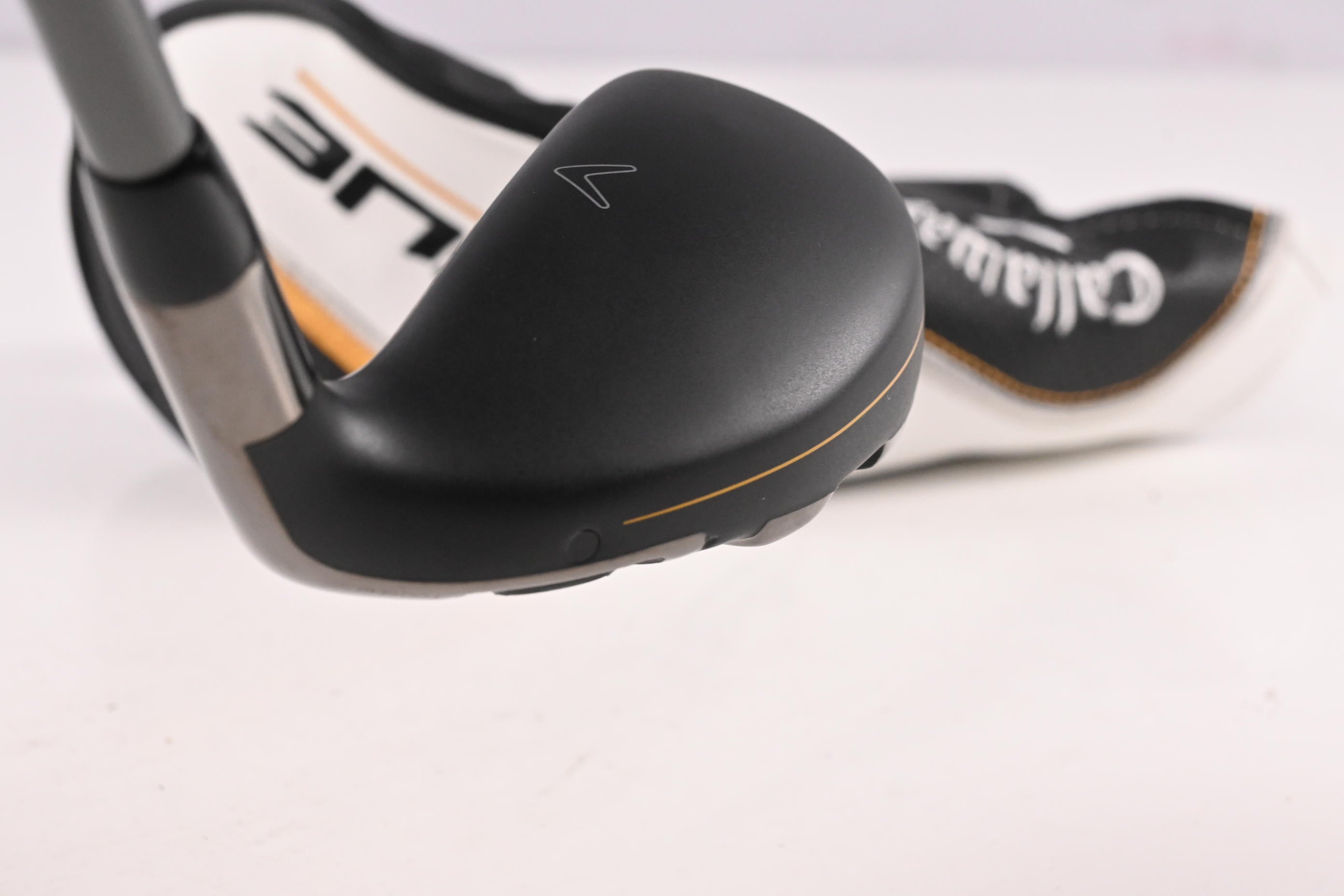 Callaway Rogue ST Max Os Lite #8 Hybrid / 36 Degree / Senioer Flex Synergy 60