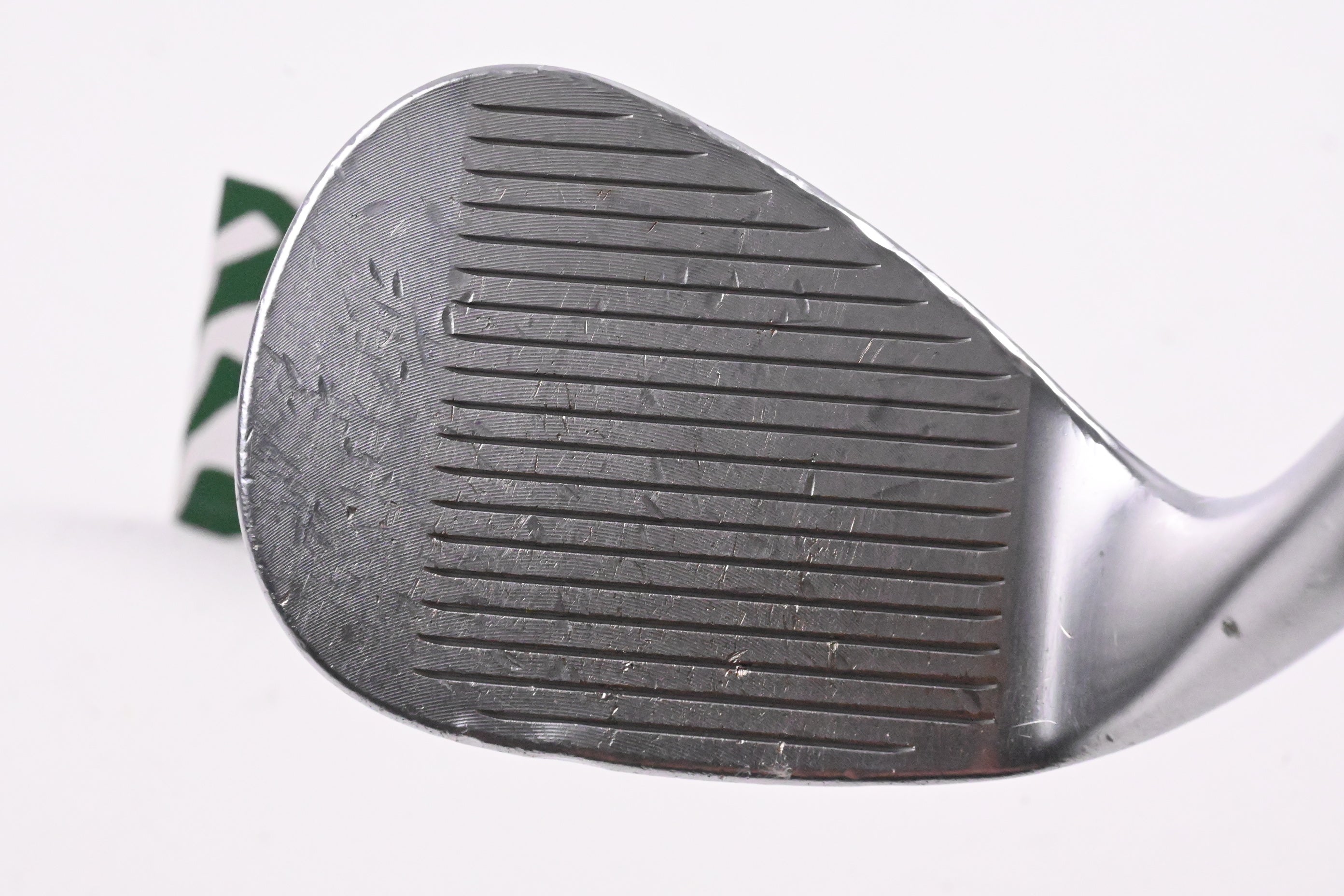 Ping Glide Forged Pro Lob Wedge / 58 Degree / Green Dot / Regular Flex AMT Red