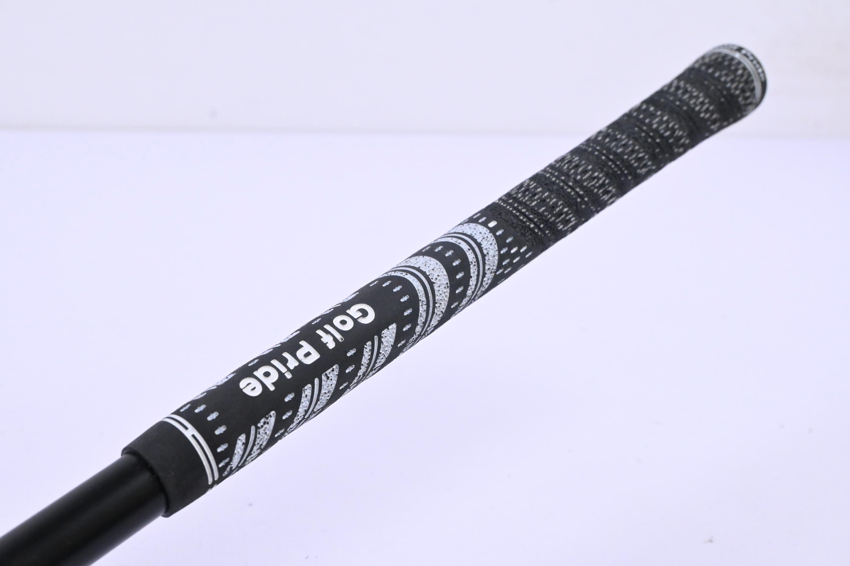 Tour Edge EXS Ti-Utility #3 Iron / 19 Degree / Stiff Flex HZRDUS Gen5 Black 90