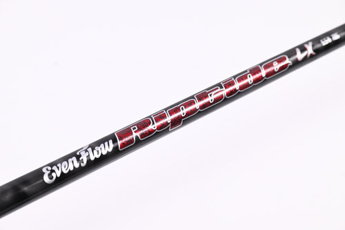 Project X Evenflow Riptide LX 70 Driver Shaft / Regular Flex / Titleist Adapter