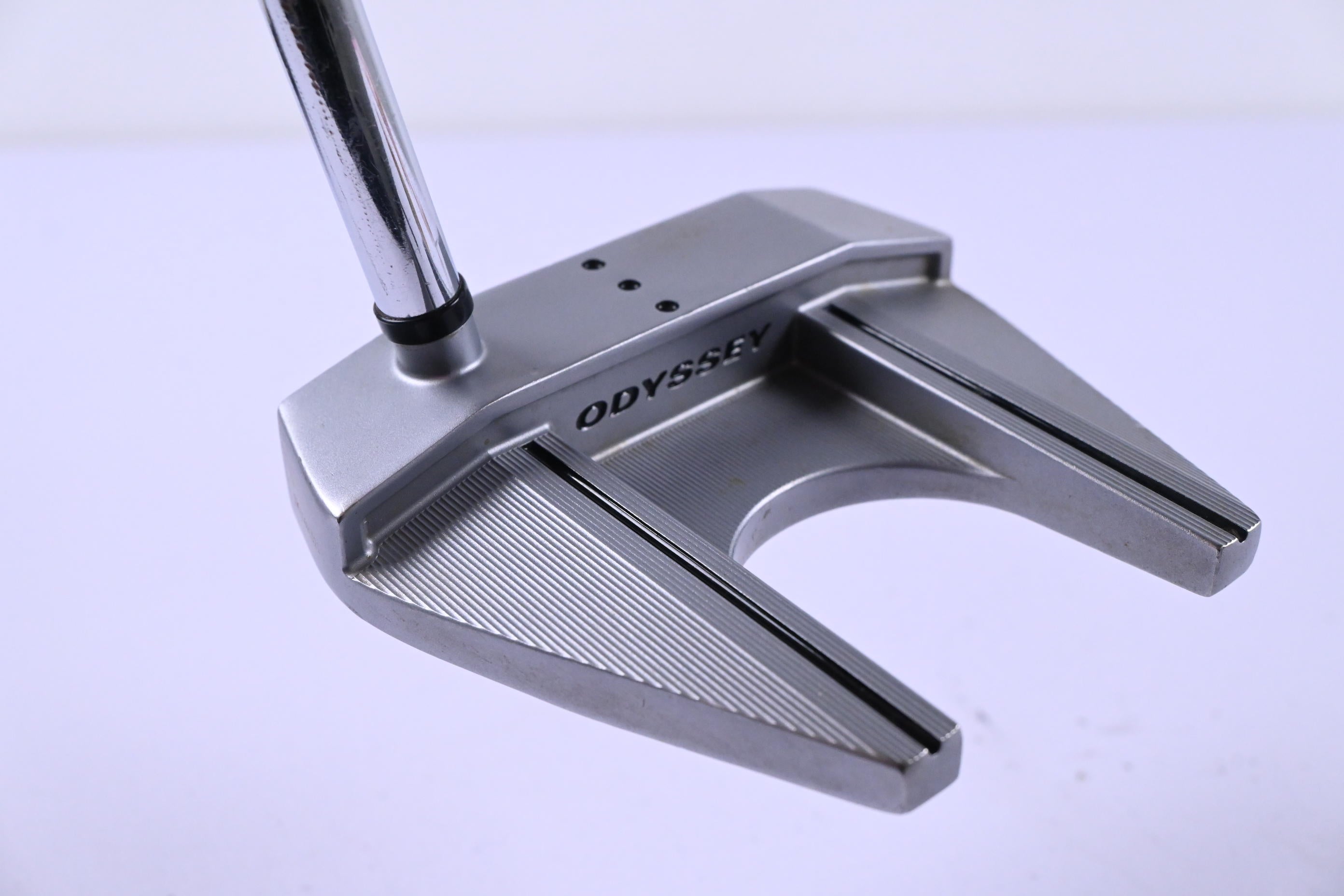 Odyssey White Hot OG Stroke Lab 7 Putter / 34 Inch