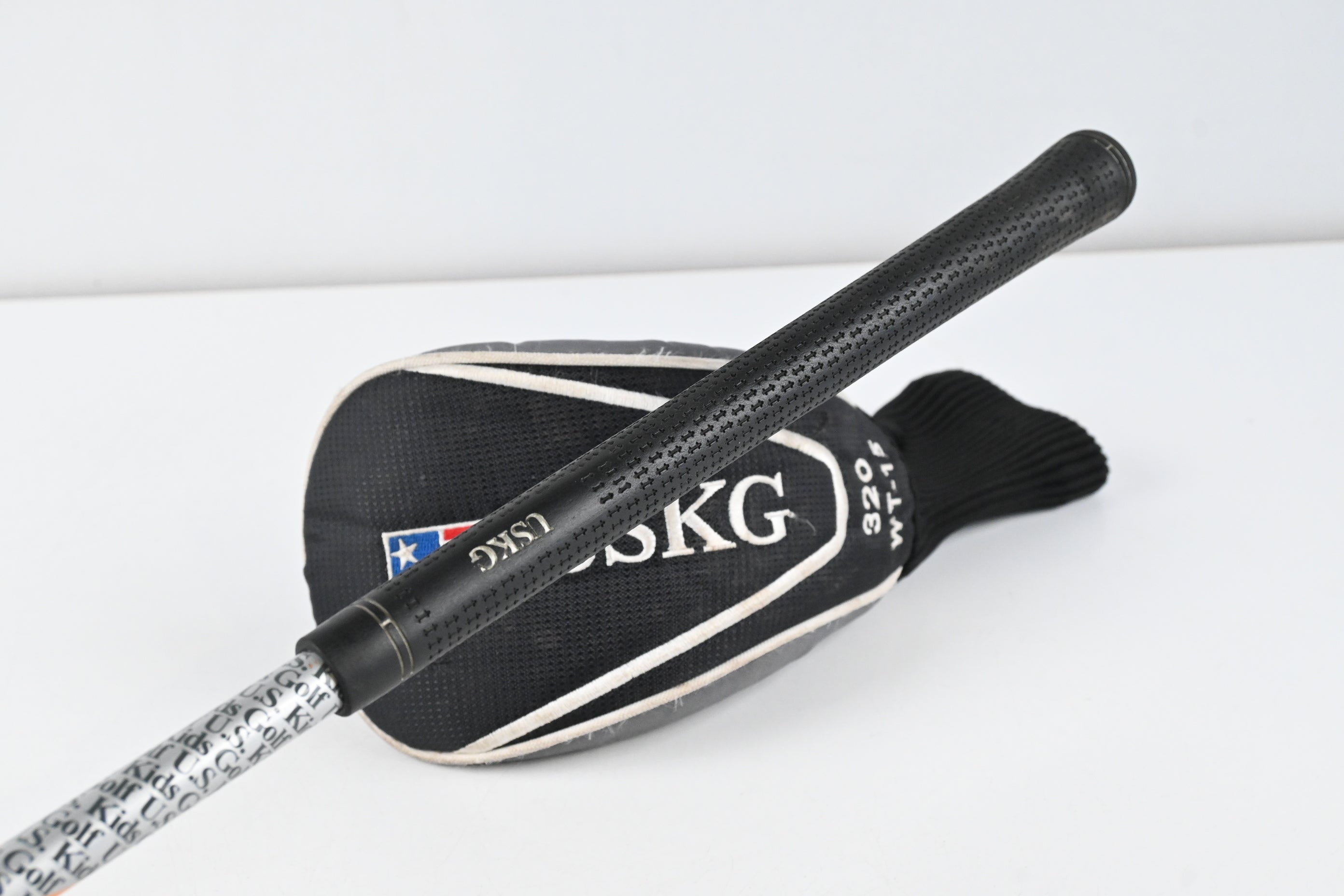 US Kids UltraLight DV1 / 14 Degree / Junior Flex Ultra Light WT-10 Shaft
