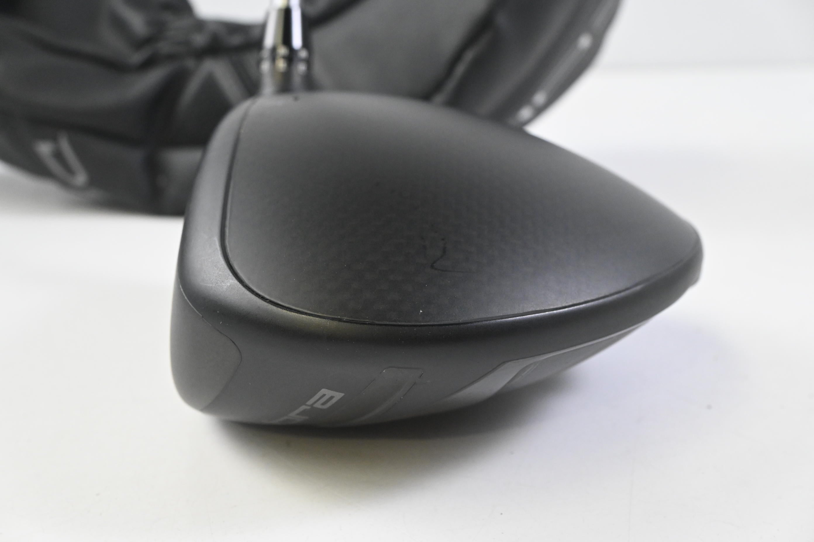 Left Hand Cobra DS-Adapt LS Driver / 9 Degree / Stiff Flex Fujikura Pro 60 Shaft