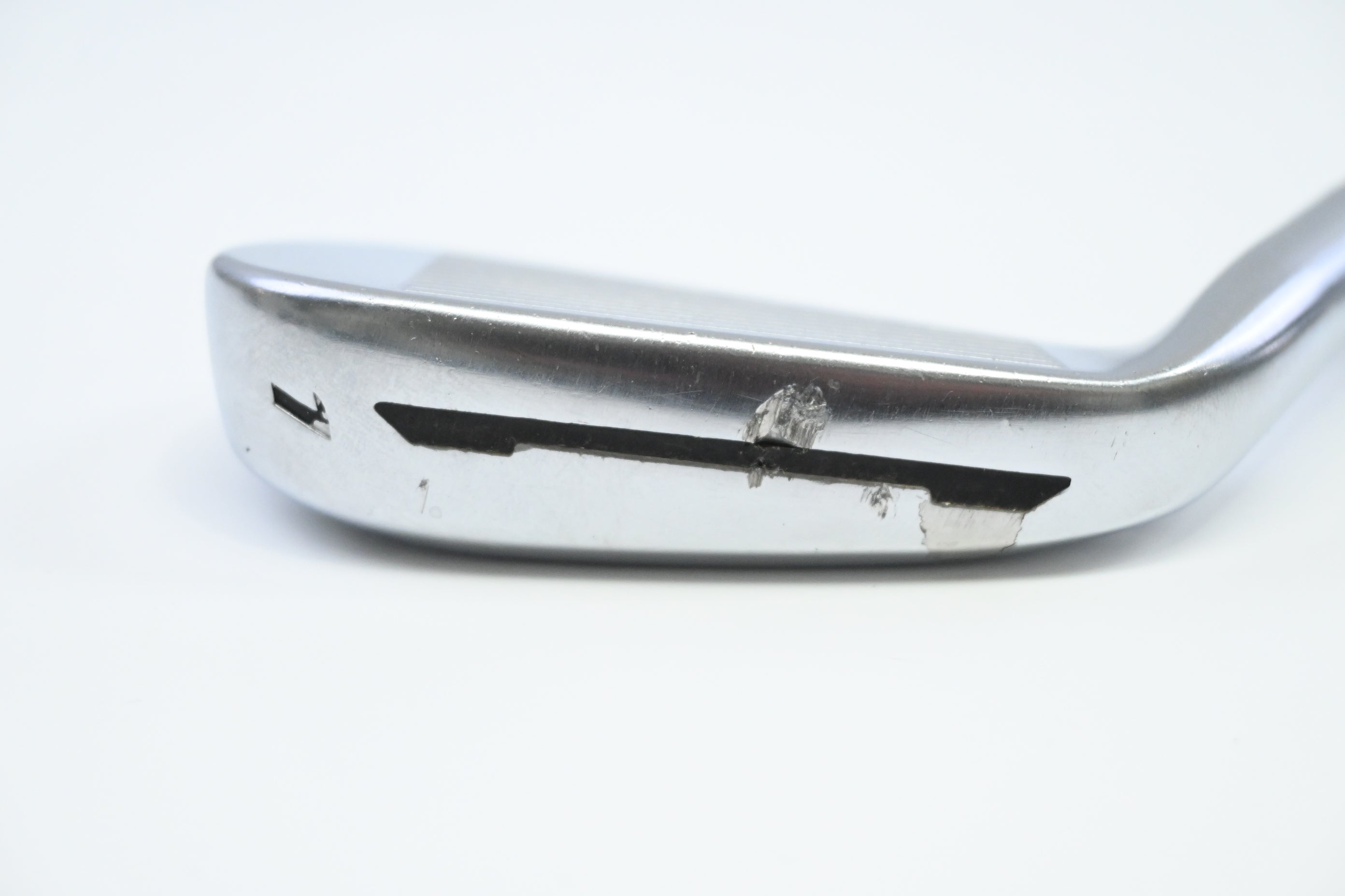 Taylormade RSI TP UDI #1 Iron / 16 Degree / Stiff Flex Graphite Shaft