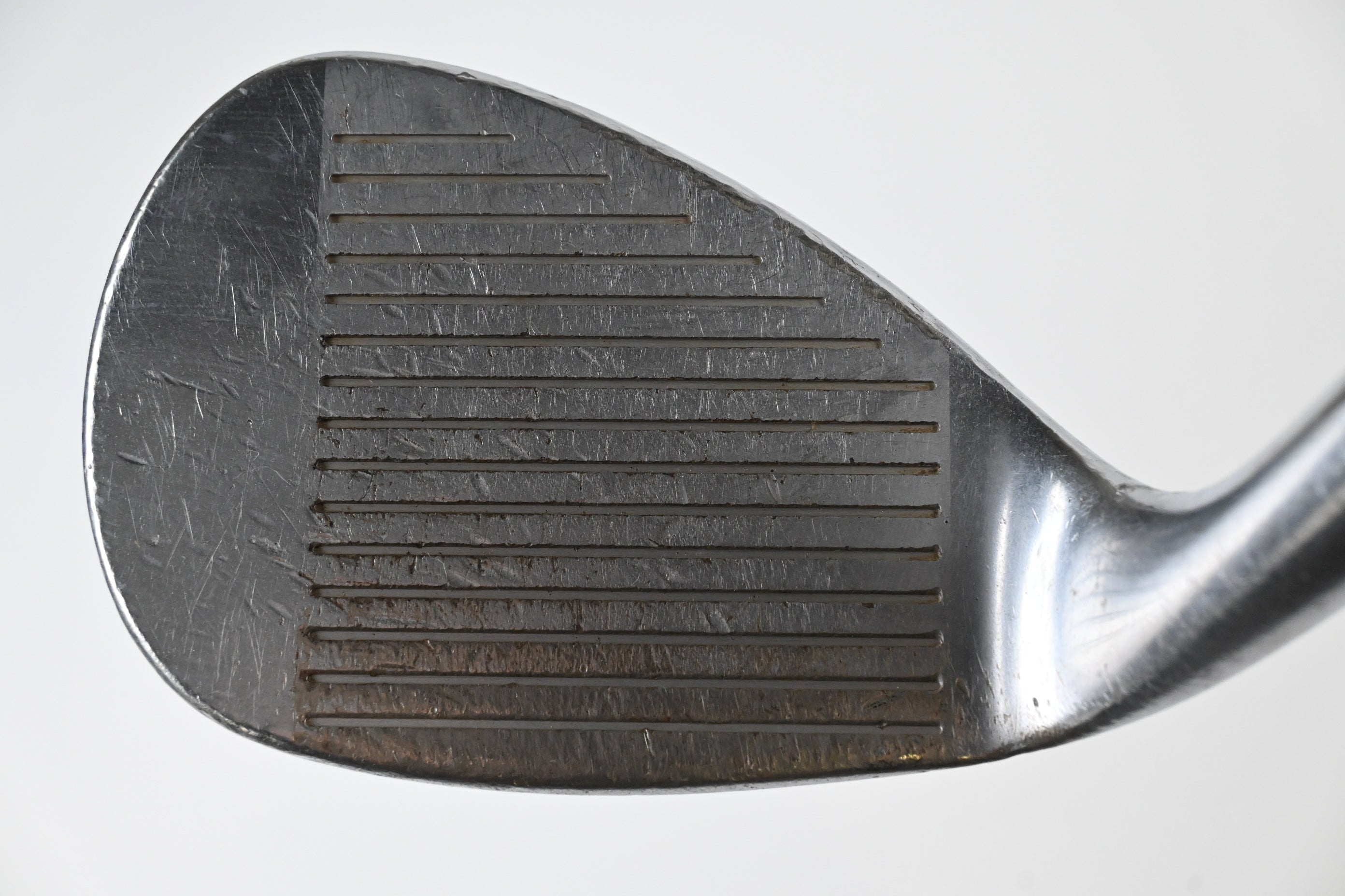 Callaway X-Series Jaws Lob Wedge / 58 Degree / Wedge Flex Callaway Forged Shaft