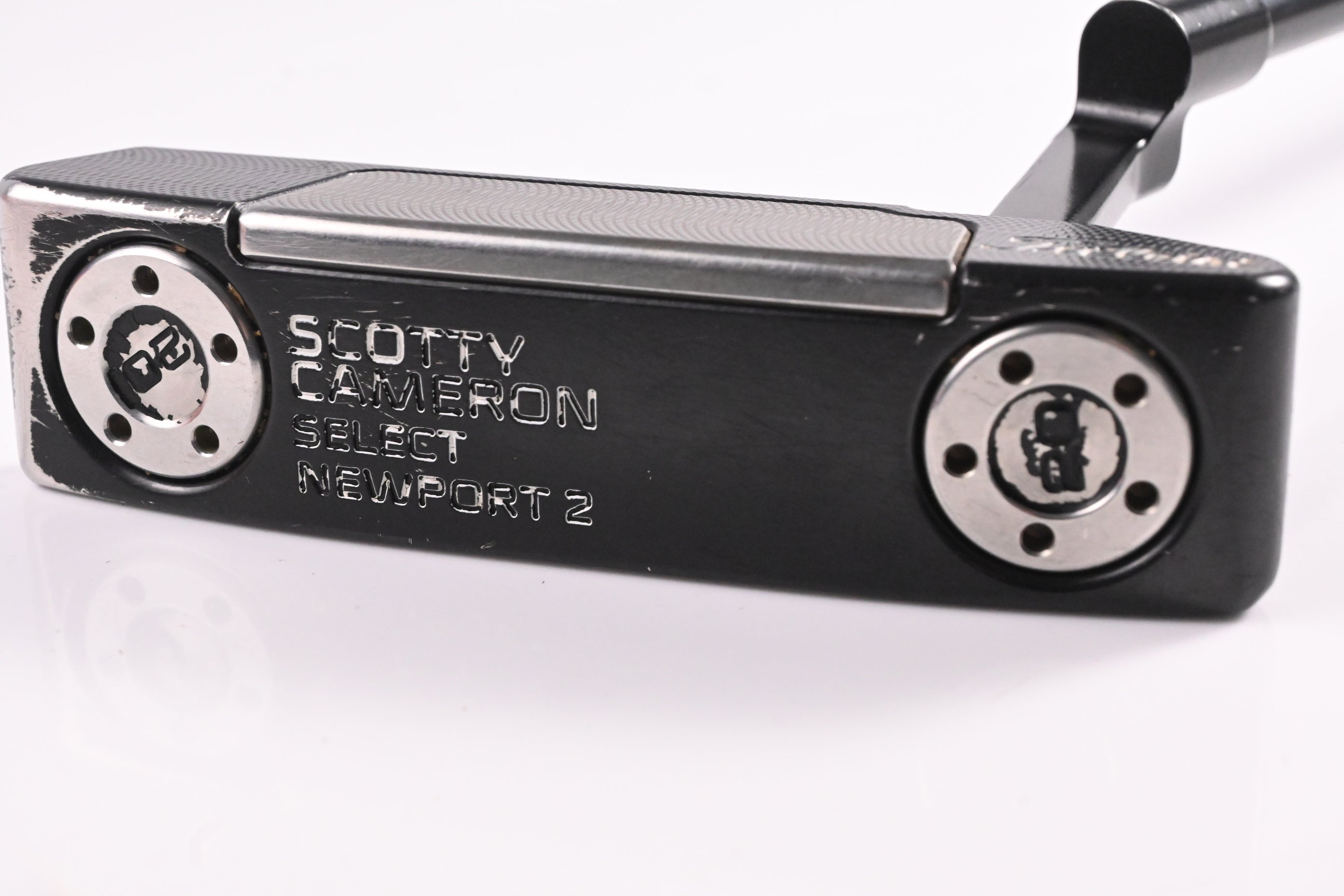 Scotty Cameron Select Newport 2 2016 Putter / 34 Inch / Refurbished
