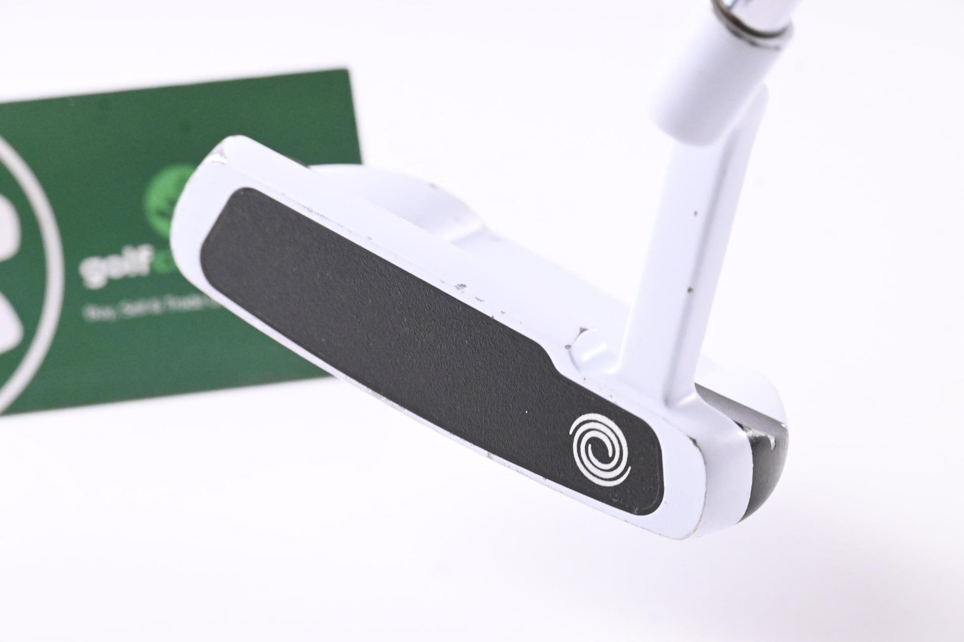 Odyssey Versa 330M Putter / 34 Inch