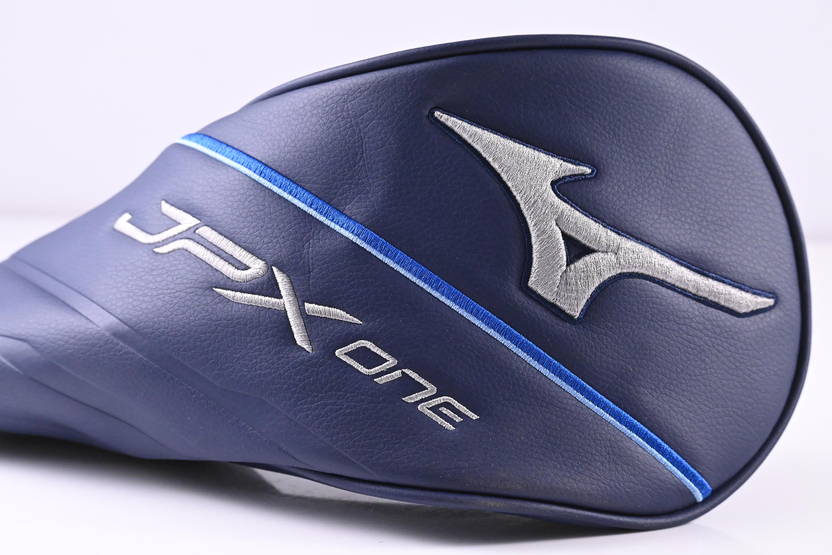 Mizuno JPX One Driver / 10.5 Degree / Stiff Flex Tensei 1K Blue 55 Shaft