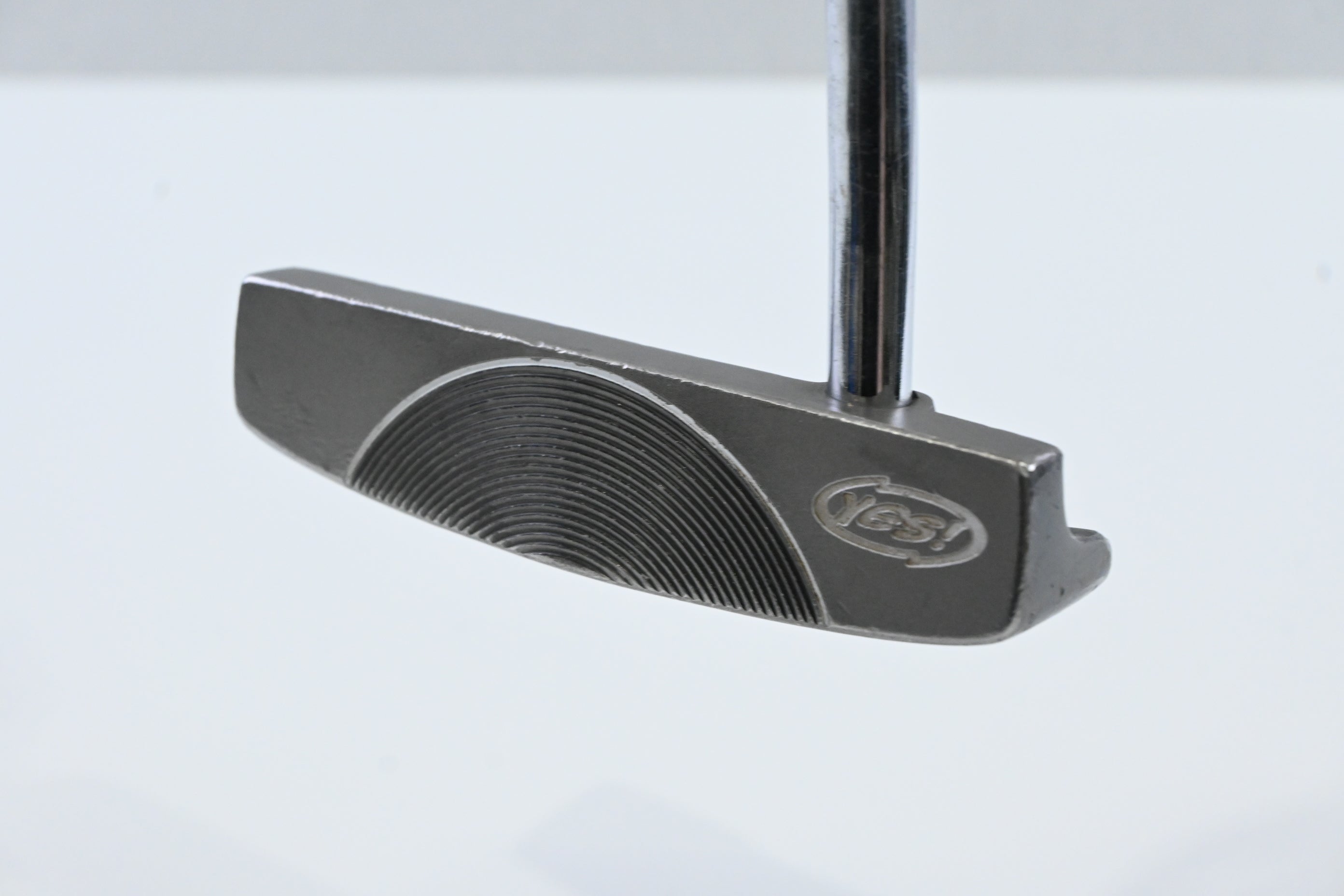 Yes! C-Groove Tracy Putter / 33 Inch