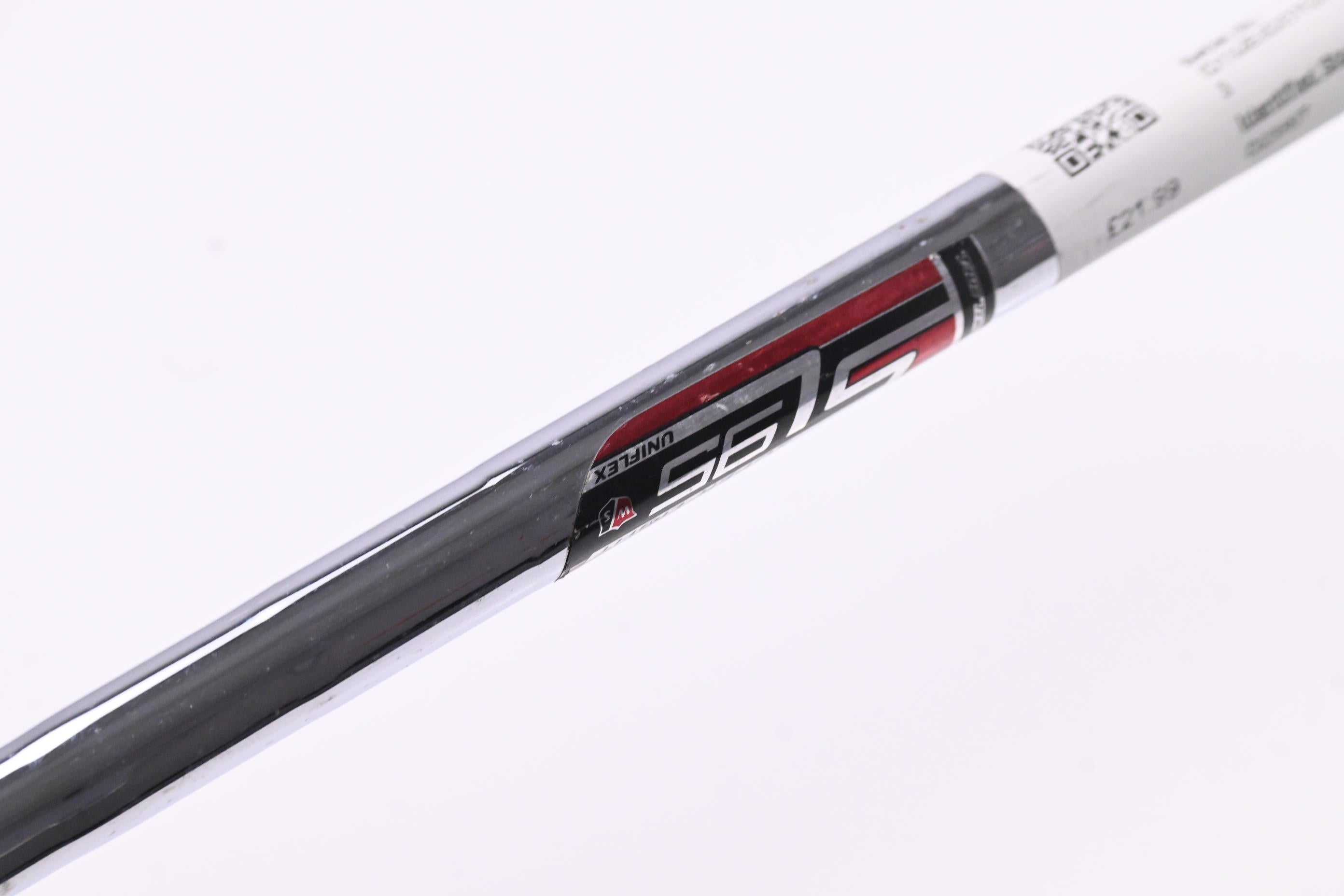 Wilson Di11 #9 Iron / UniFlex Wilson SL 95 Shaft
