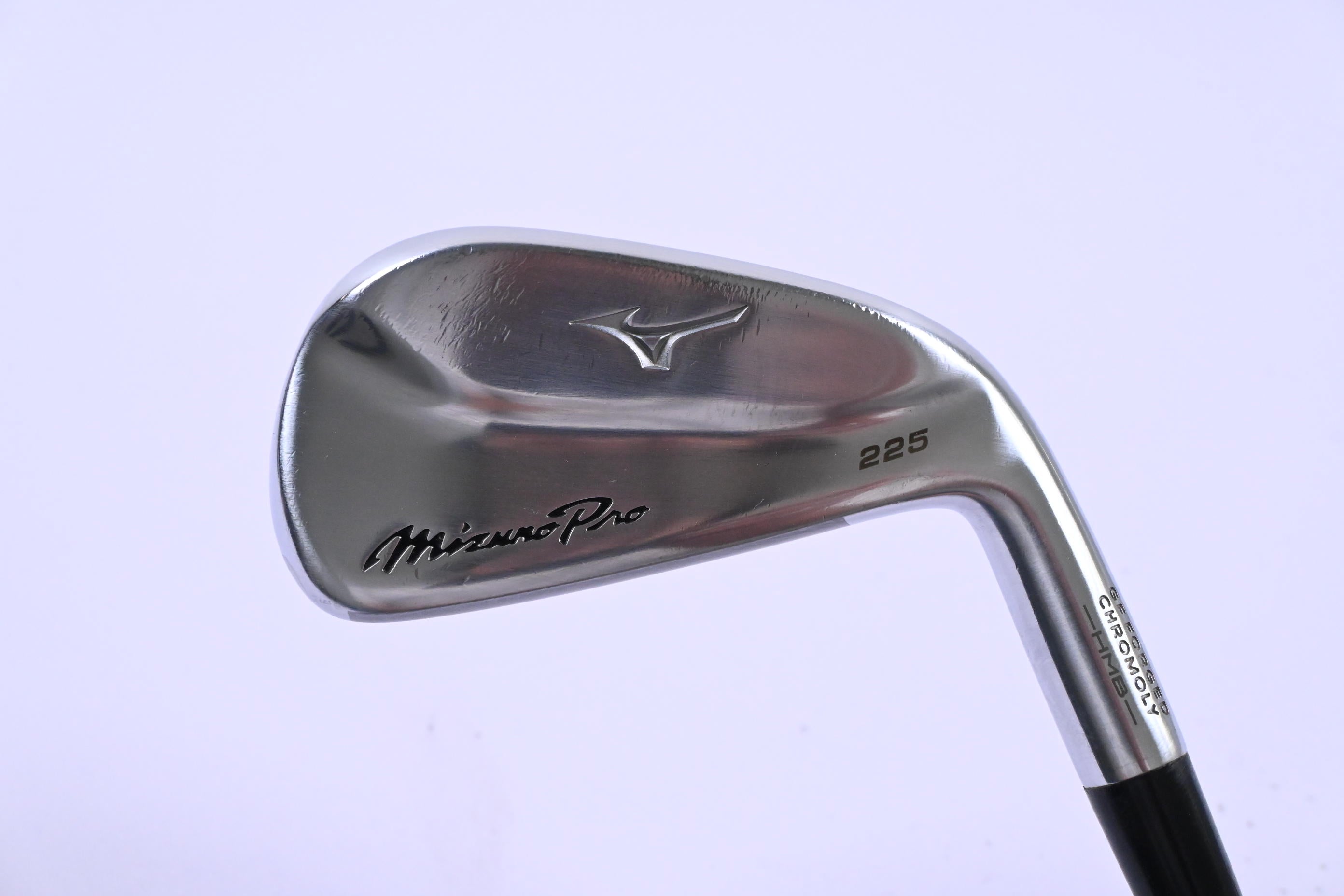 Mizuno Pro 225 #3 Iron / 19 Degree / Regular Flex Dynamic Gold 105 R300 Shaft