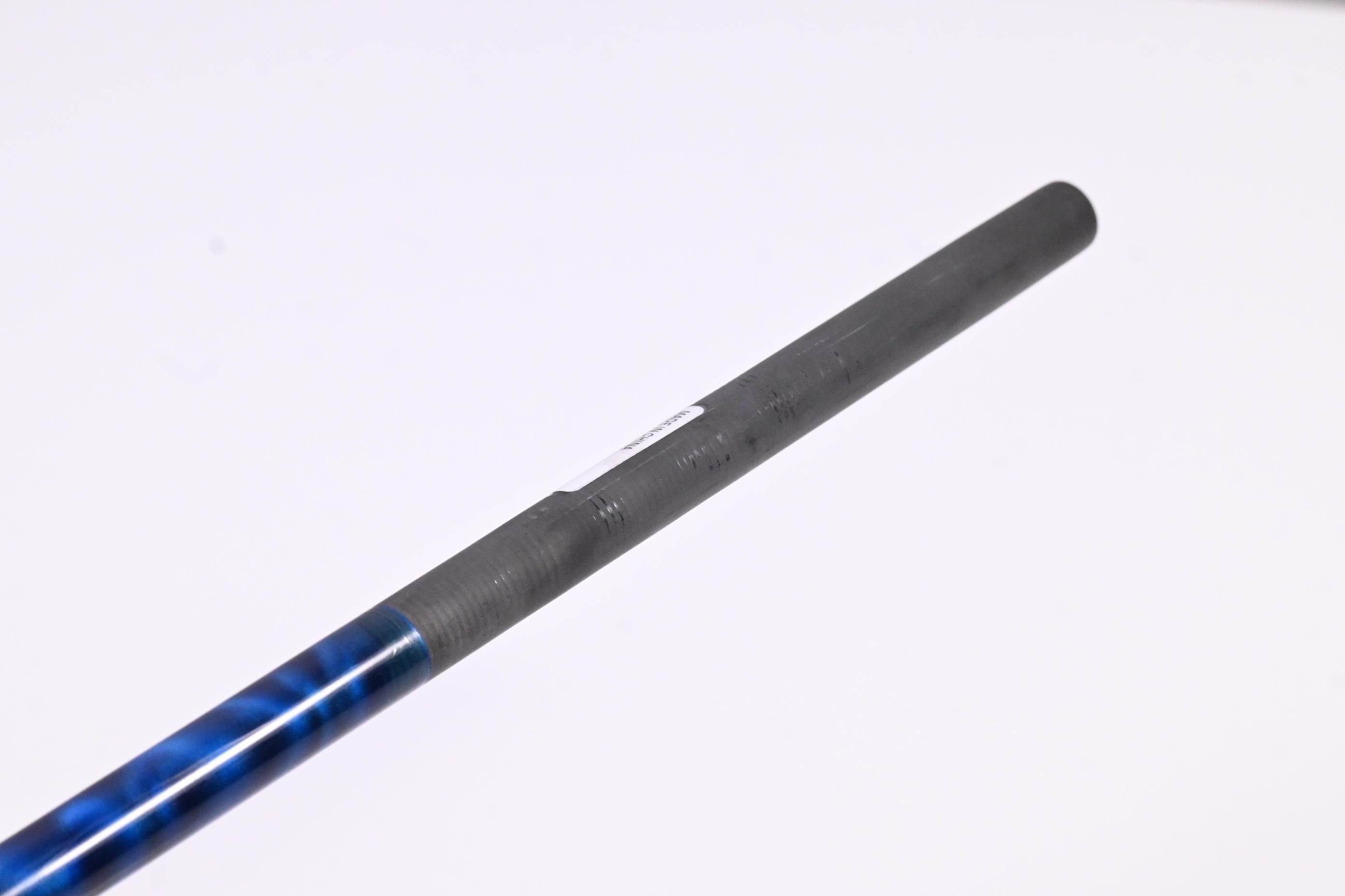 Evenflow Riptide CB Small Batch 80 Fairway Shaft / TX-Flex / .335" Tip / Uncut