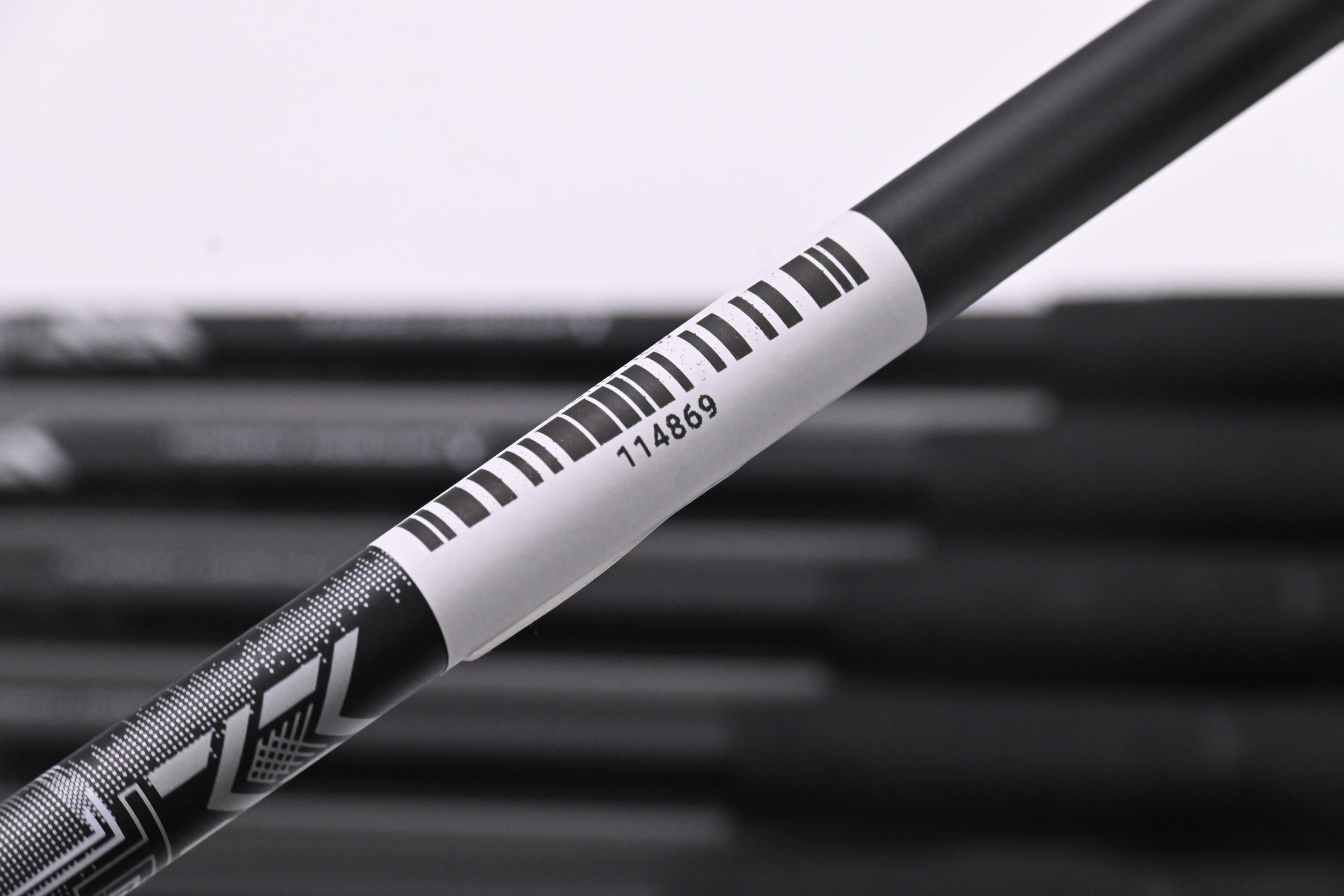 Left Hand PXG 0311 P GEN6 Iron / 5-PW / Regular Flex MMT 70 Shafts