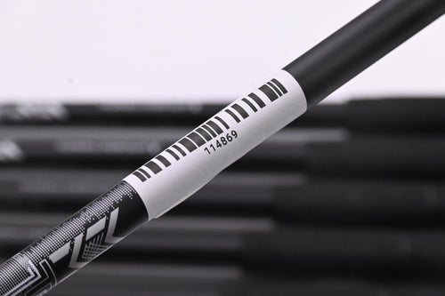 Left Hand PXG 0311 P GEN6 Iron / 5-PW / Regular Flex MMT 70 Shafts