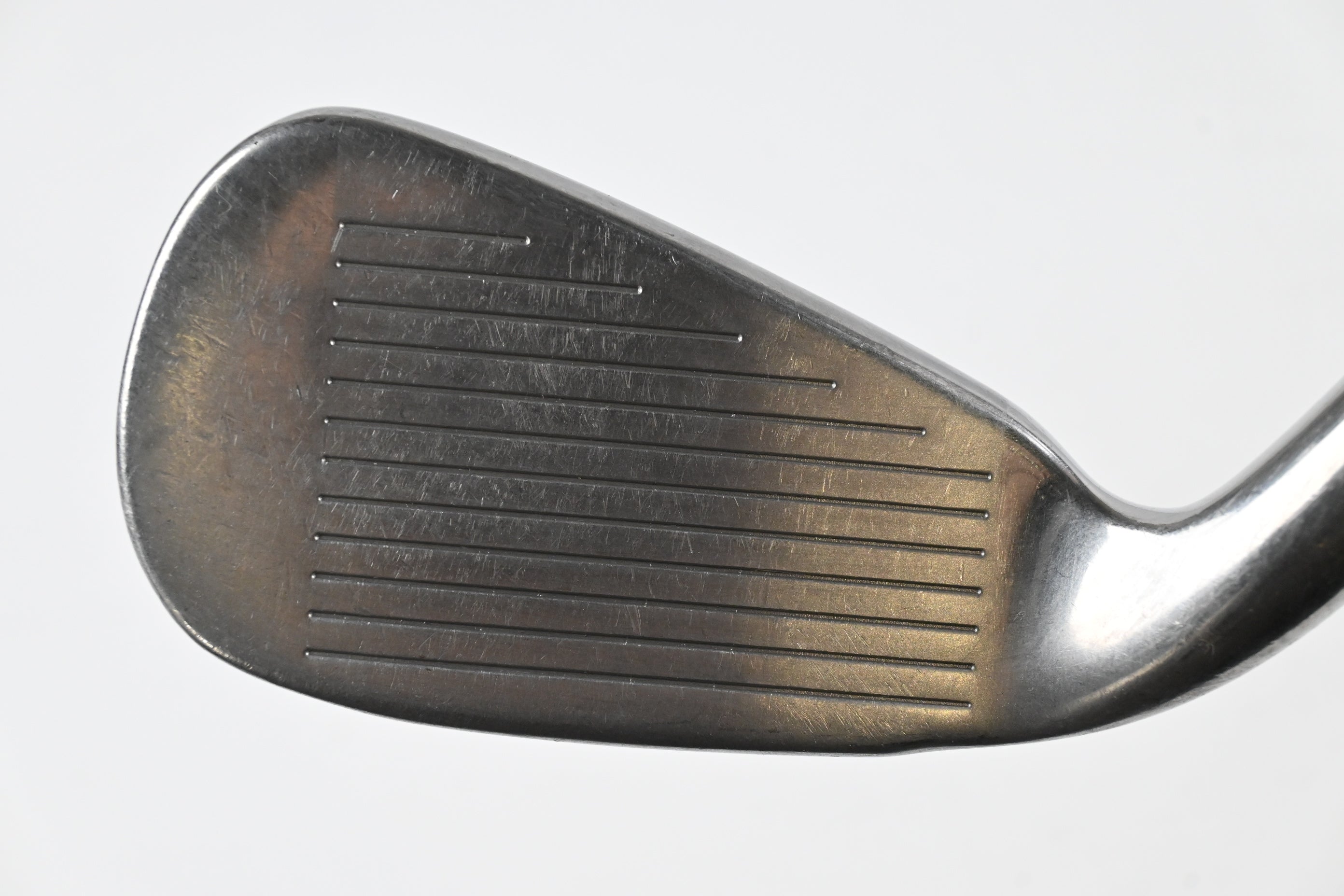 Taylormade Burner Superlaunch #6 Iron / Regular Flex Burner Superfast 85 Shaft