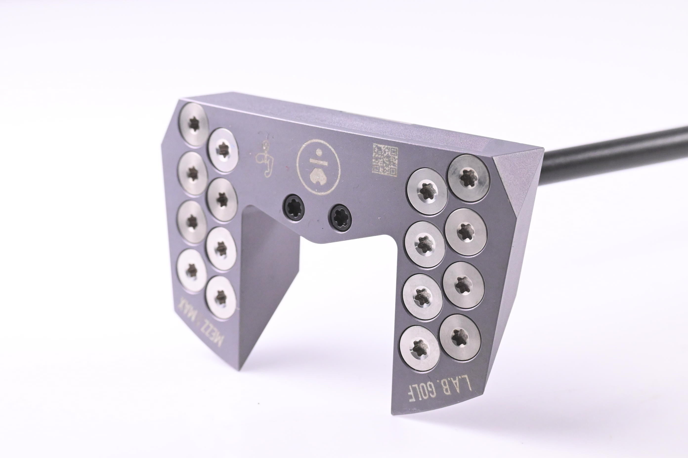 L.A.B Golf Mezz.1 Max Arm Lock Putter / 44 Inch