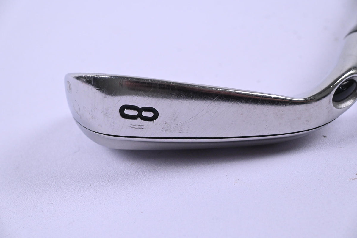 Callaway X Hot 2019 #8 Iron / Regular Flex XHot 50 Shaft