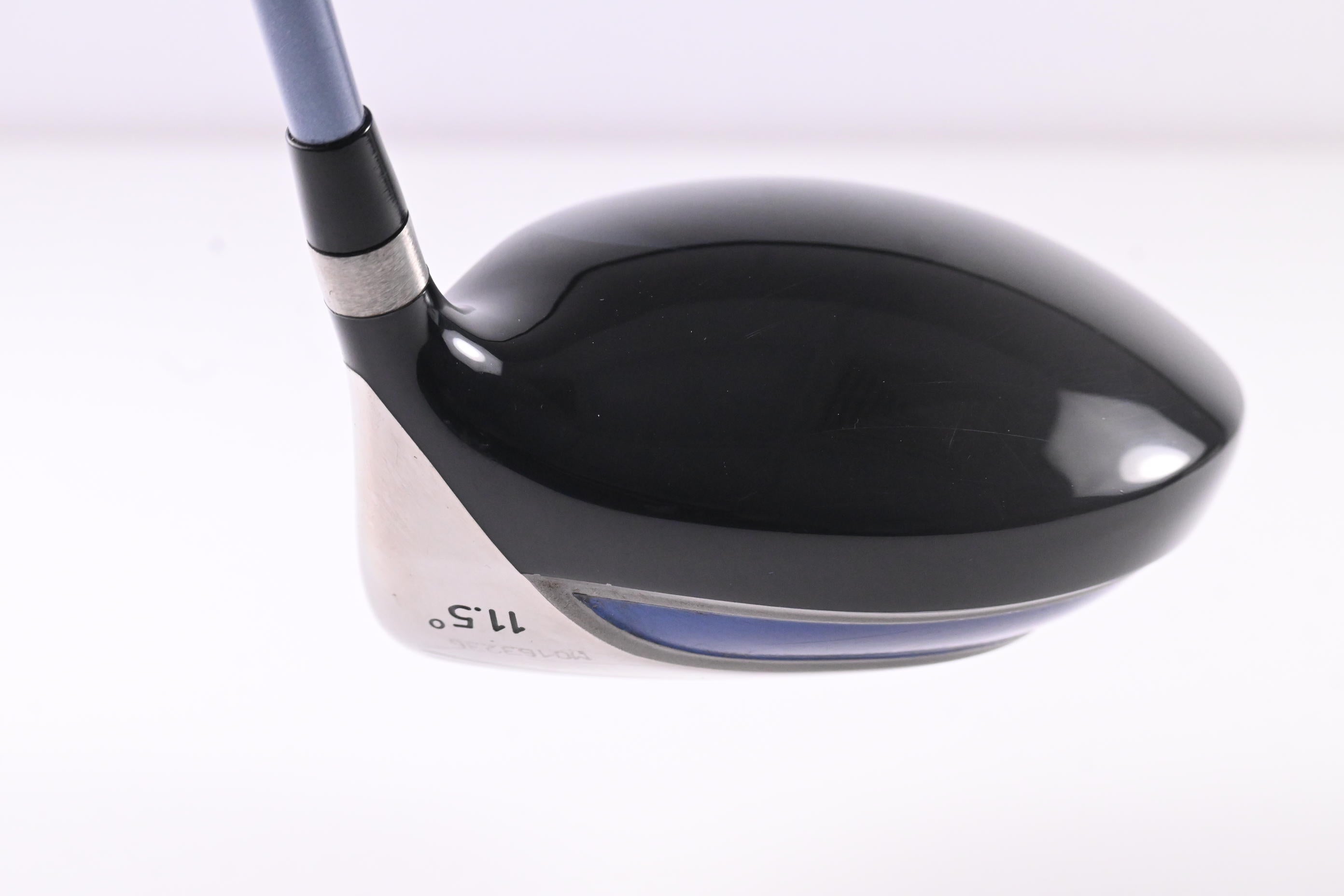 Ping G2 Driver / 11.5 Degree / Ladies Flex Ping TFC100 Shaft