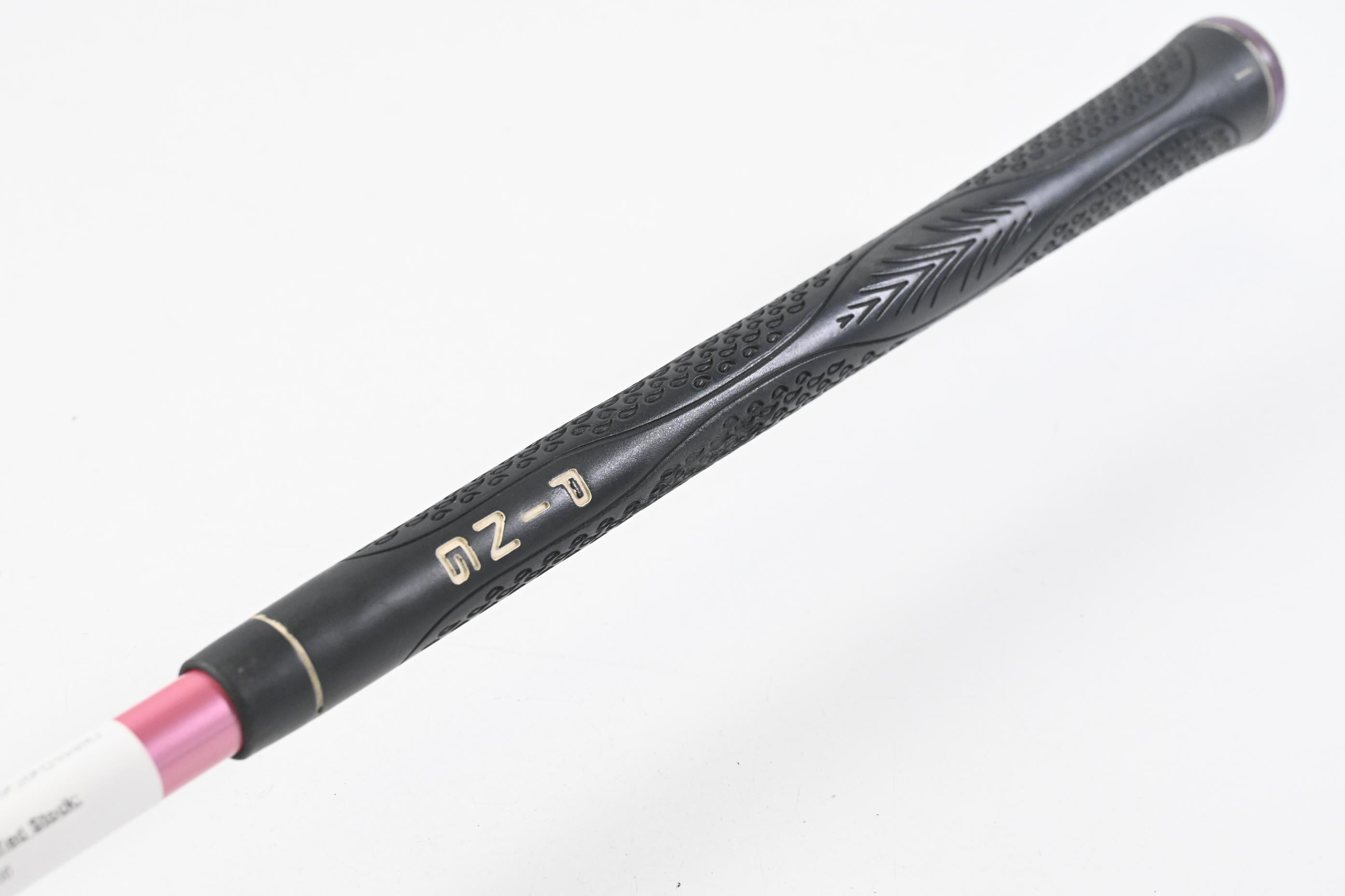 Ladies Ping G5 #5 Wood / 22 Degree / Ladies Flex Aldila NV 55 Shaft