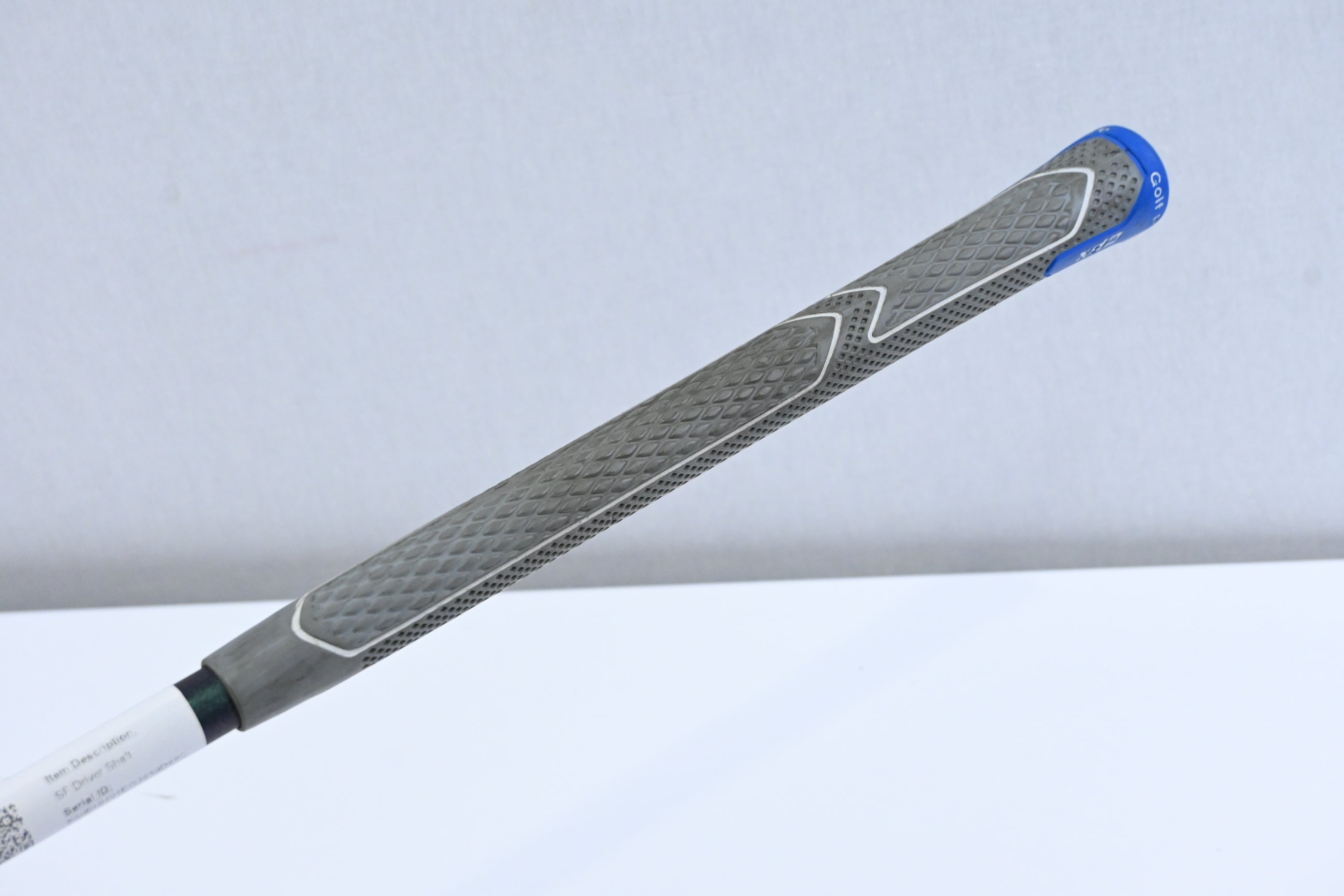 Autoflex SF 505 Driver Shaft / X-Flex / Callaway 2nd Gen