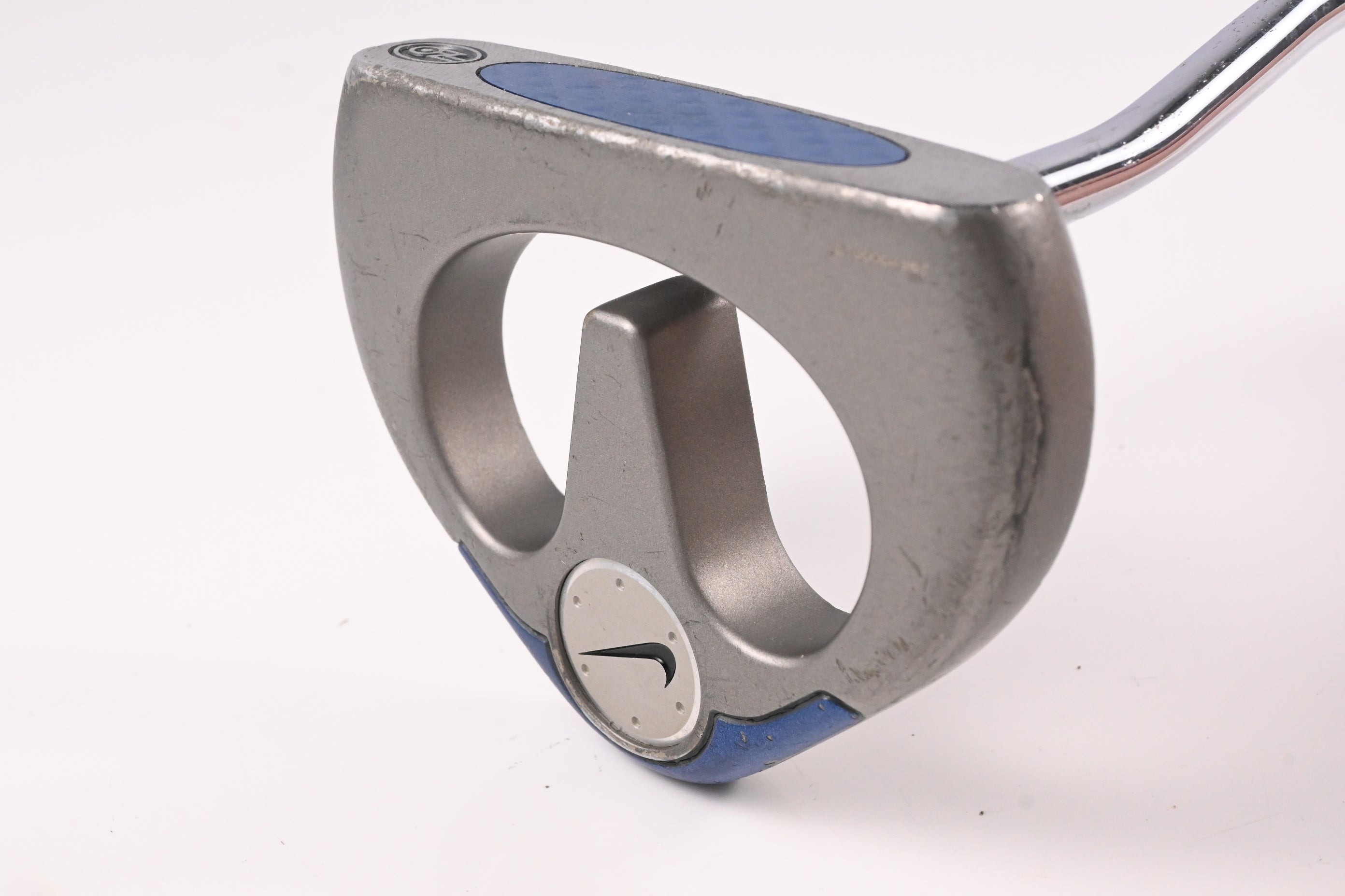 Nike OZ T100 Putter / 34 Inch
