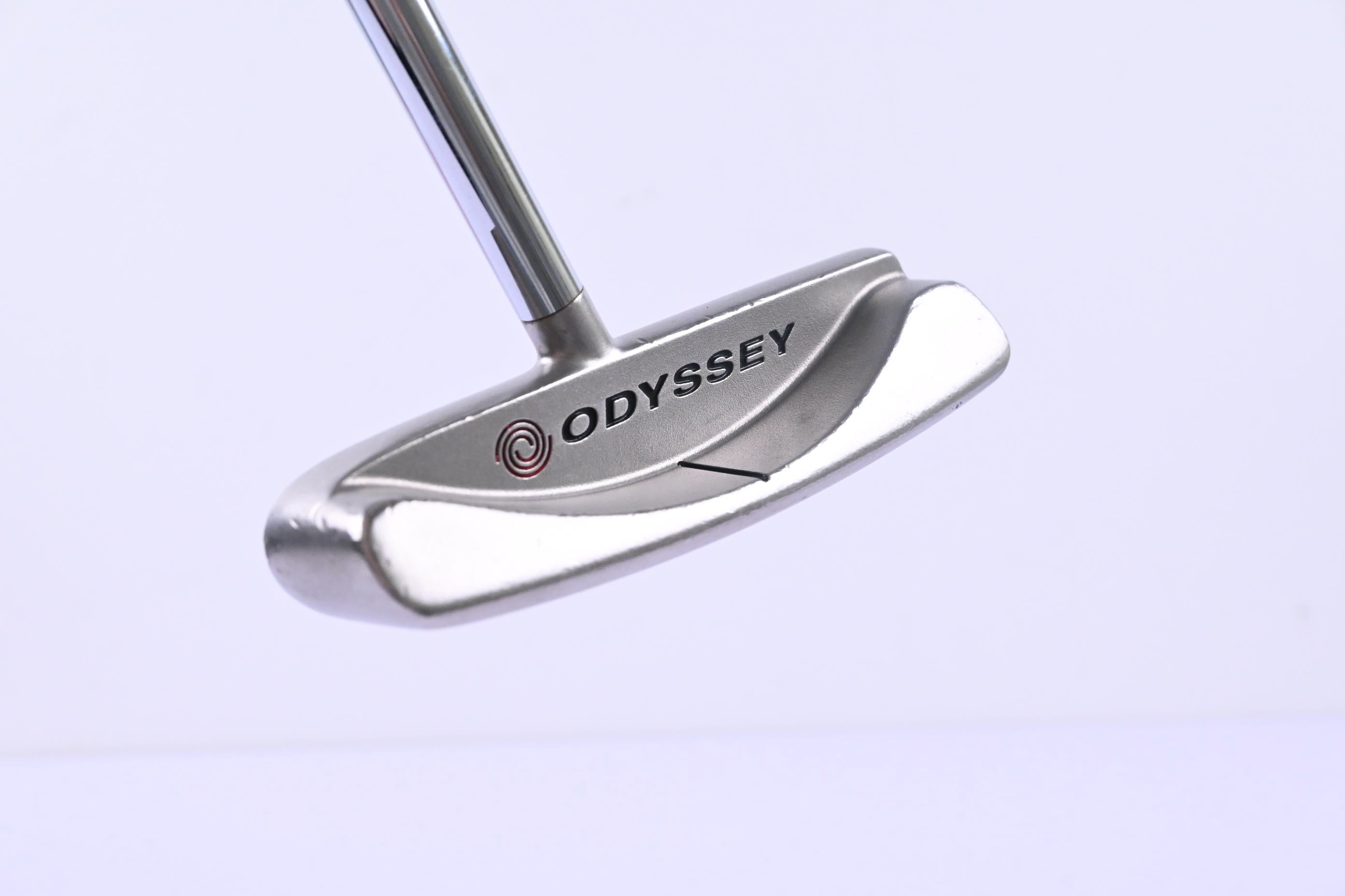 Odyssey White Hot #2 Putter / 34 Inch