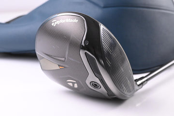 Taylormade Qi4D LS Driver / 9 Degree / X-Flex Mitsubishi Tensei 1K Black 65