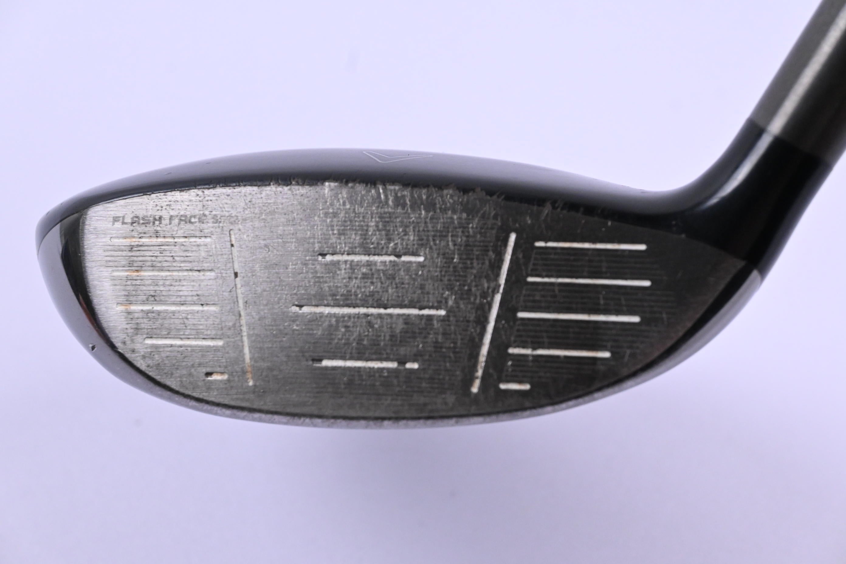 Callaway Rogue ST Max D #3 Wood / 16 Degree / Regular Flex Aldila NVS Orange 55