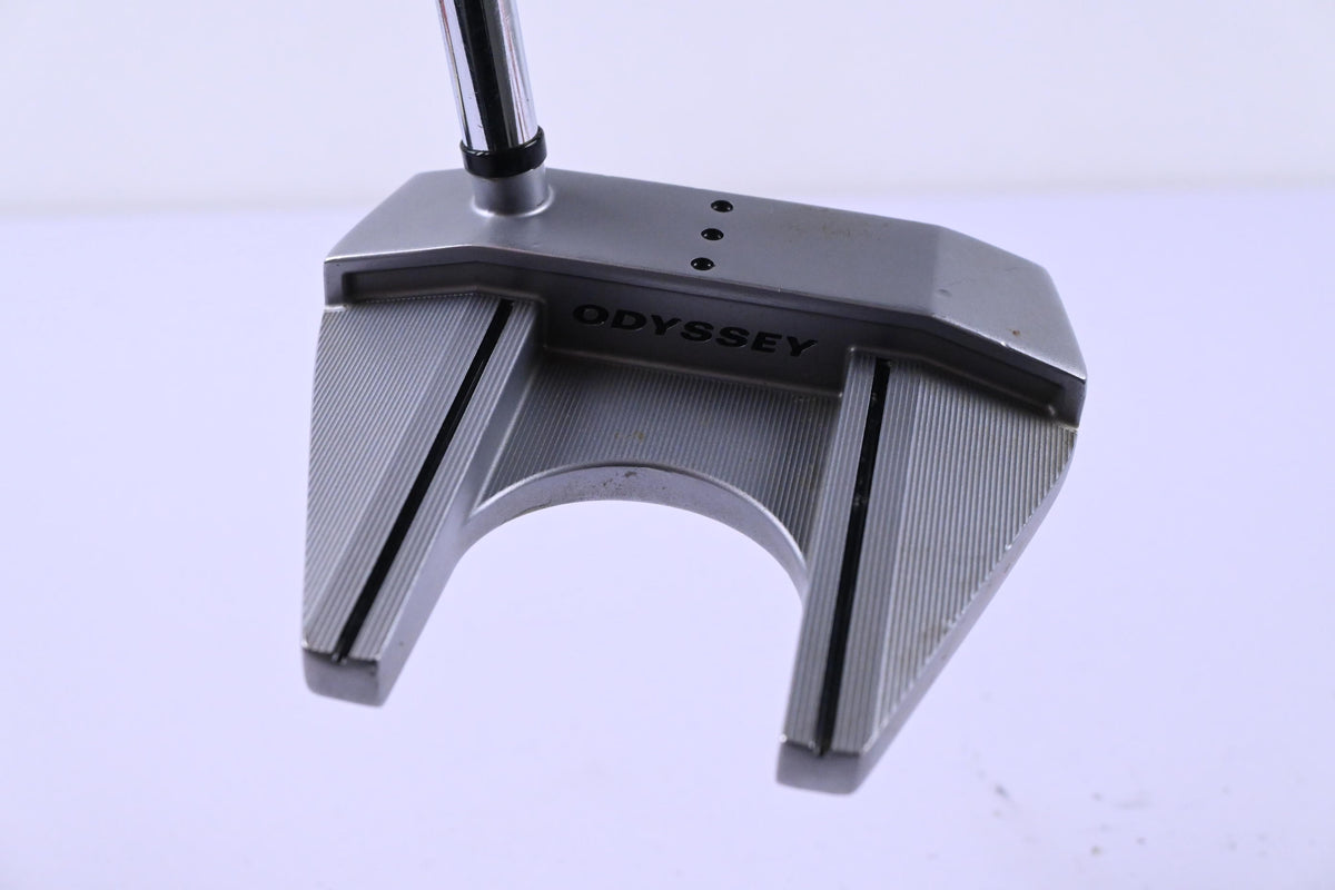 Odyssey White Hot OG Stroke Lab 7 Putter / 34 Inch