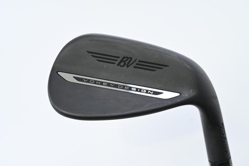 Titleist Vokey SM11 Gap Wedge / 50 Degree / Wedge Flex Vokey SM11 Shaft