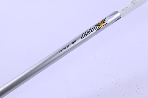 Callaway X Hot 2019 #8 Iron / Regular Flex XHot 50 Shaft