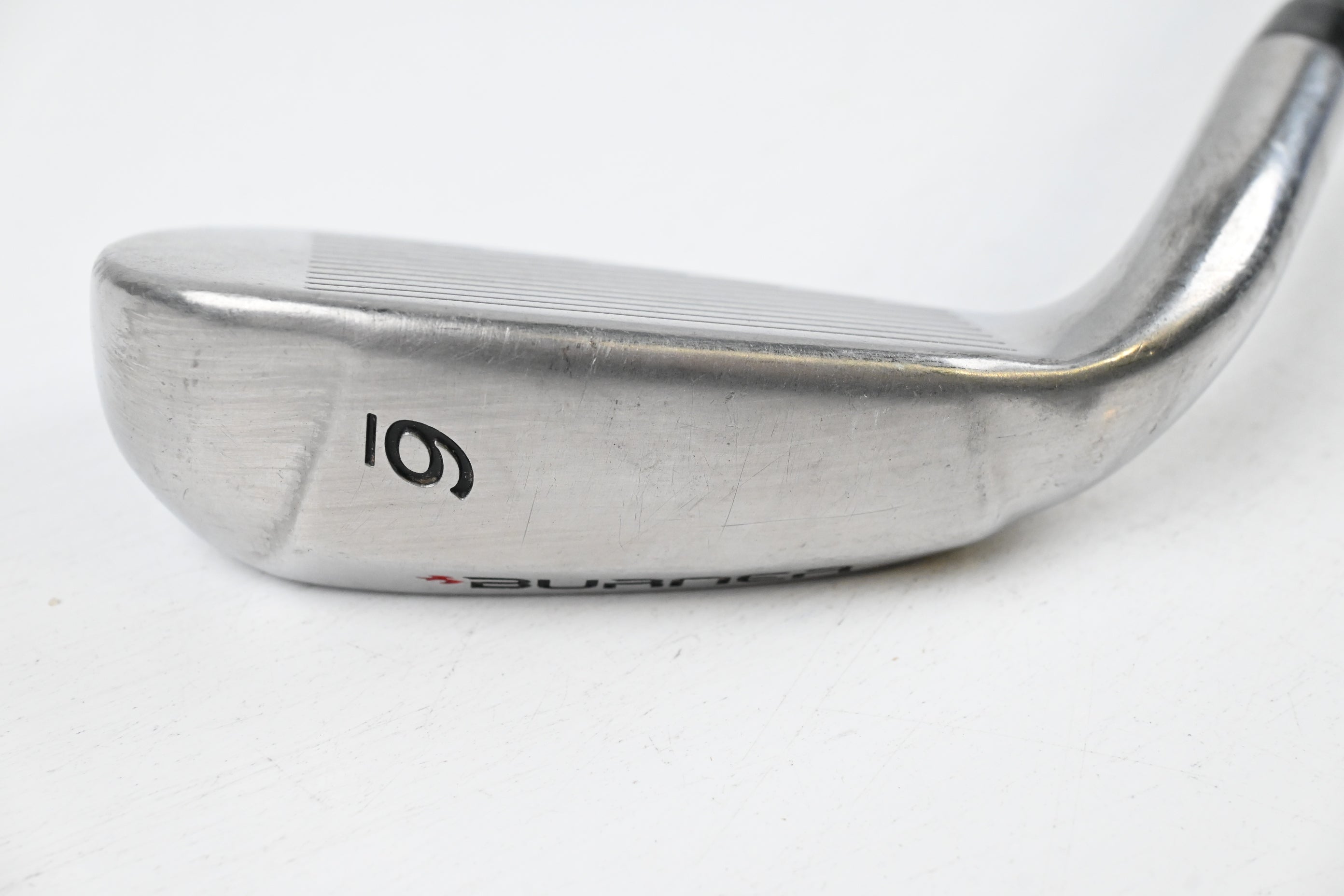 Taylormade Burner Superlaunch #6 Iron / Regular Flex Burner Superfast 85 Shaft