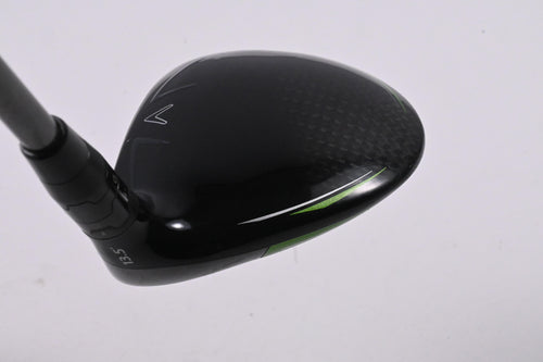 Callaway GBB Epic #3 Wood / 13.5 Degree / Stiff Flex Aldila Rogue M-AX 75 Shaft