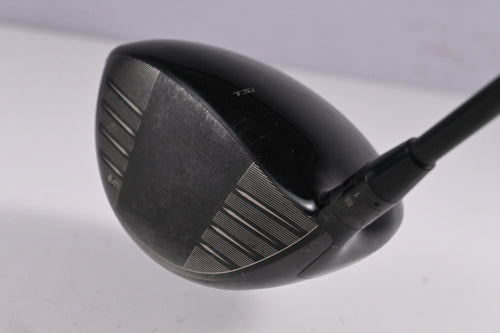 Titleist TSi2 Driver / 11 Degree / Senior Flex Kuro Kage 5th Gen Black 50 Shaft