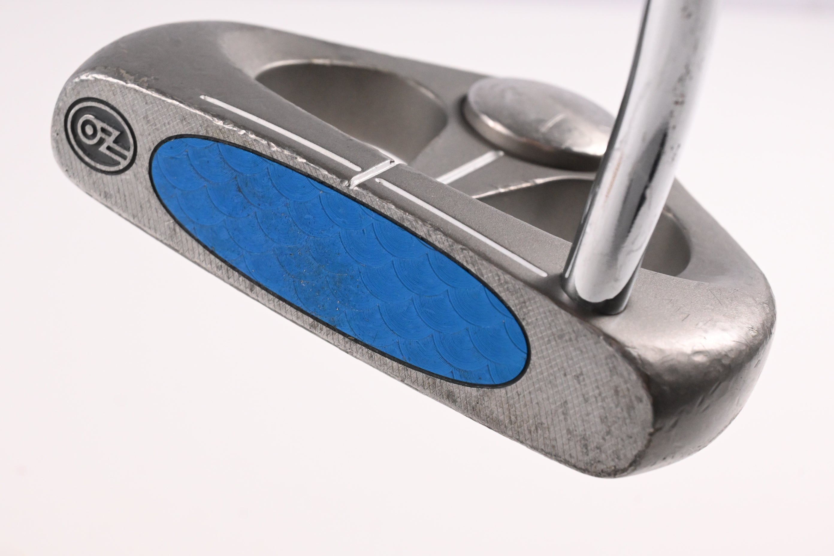 Nike OZ T100 Putter / 34 Inch