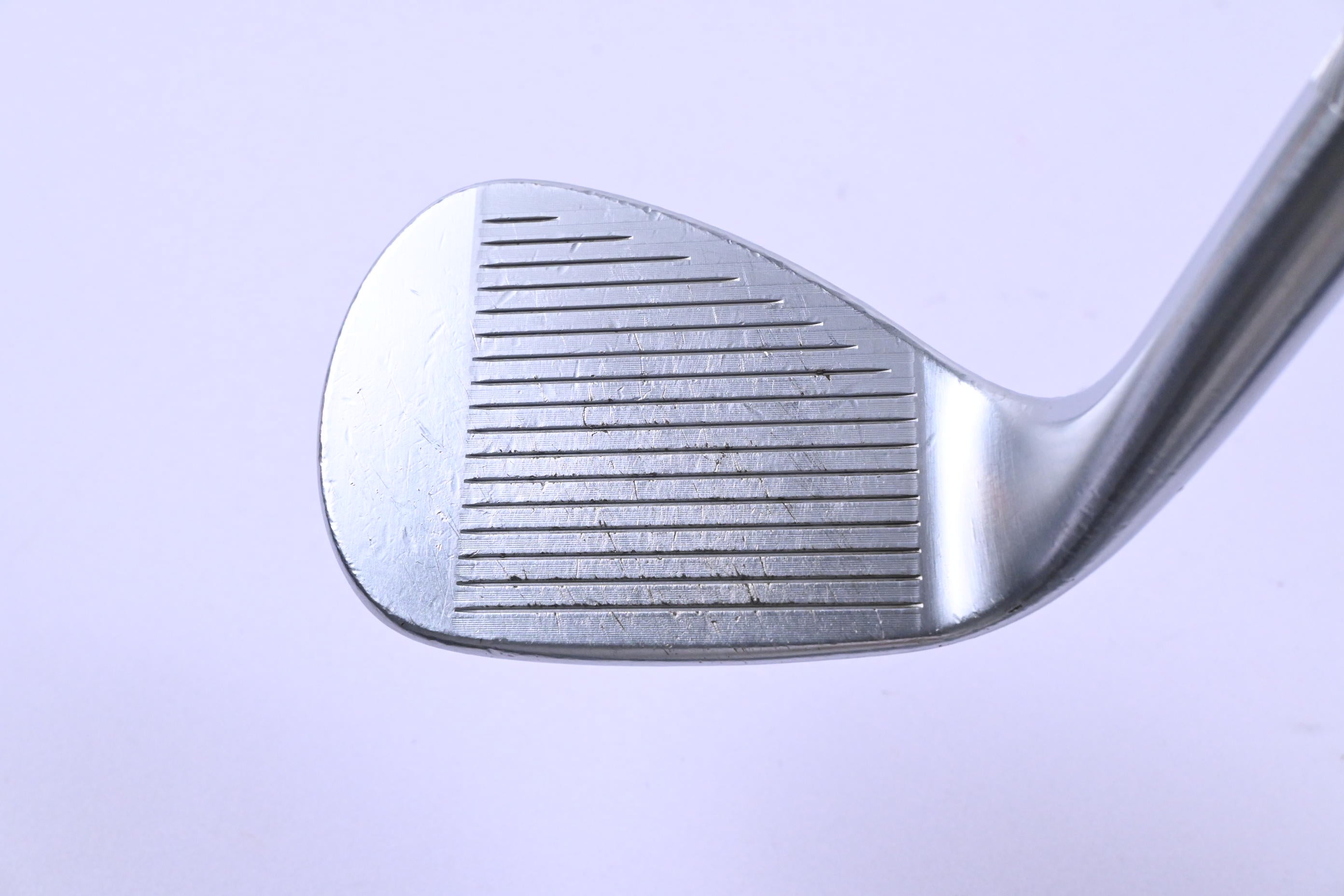 Titleist Vokey SM10 Lob Wedge / 58 Degree / Wedge Flex Steel Shaft