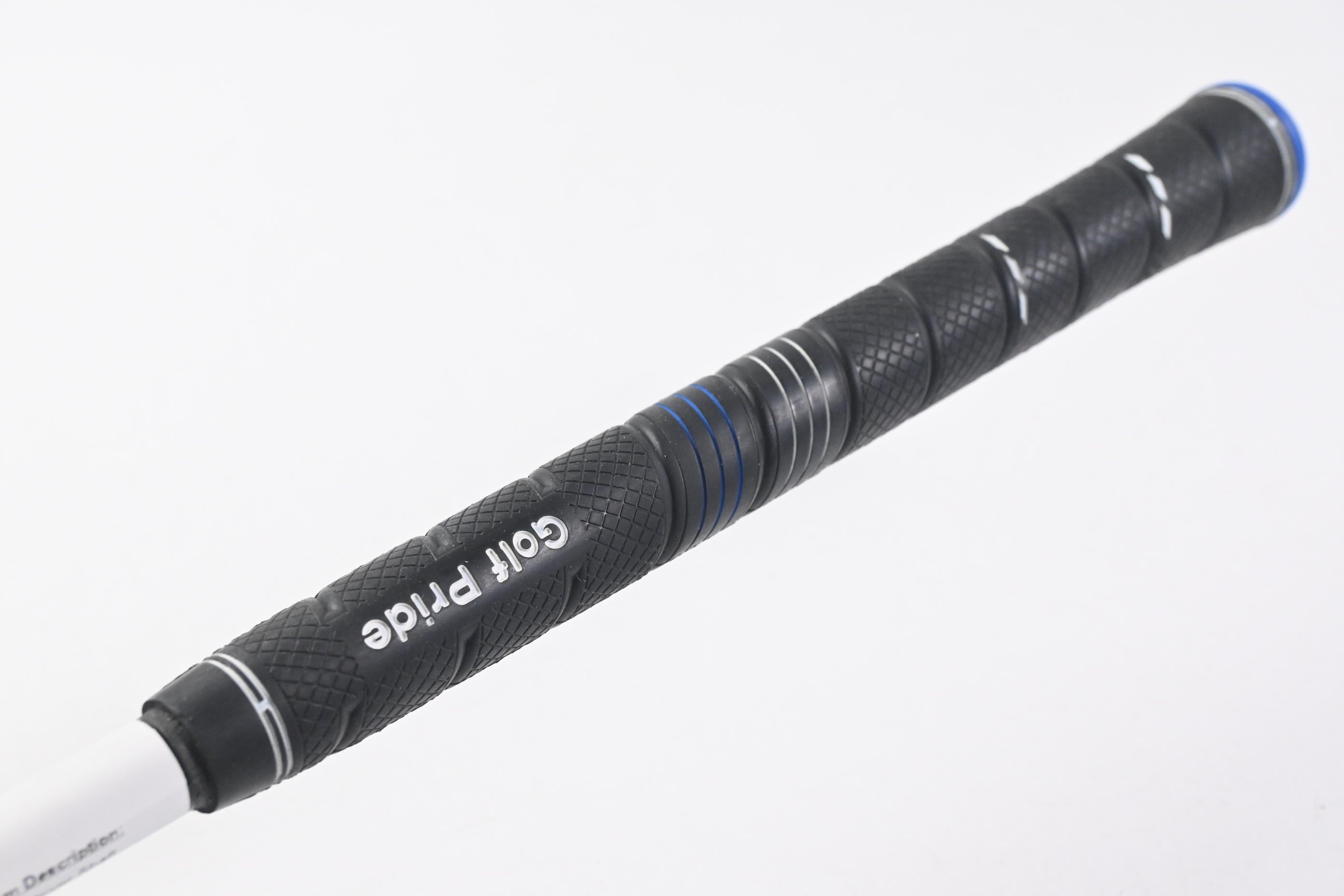 Mitsubishi Chemical Kai'li White 60 Driver Shaft / Ping 3rd Gen