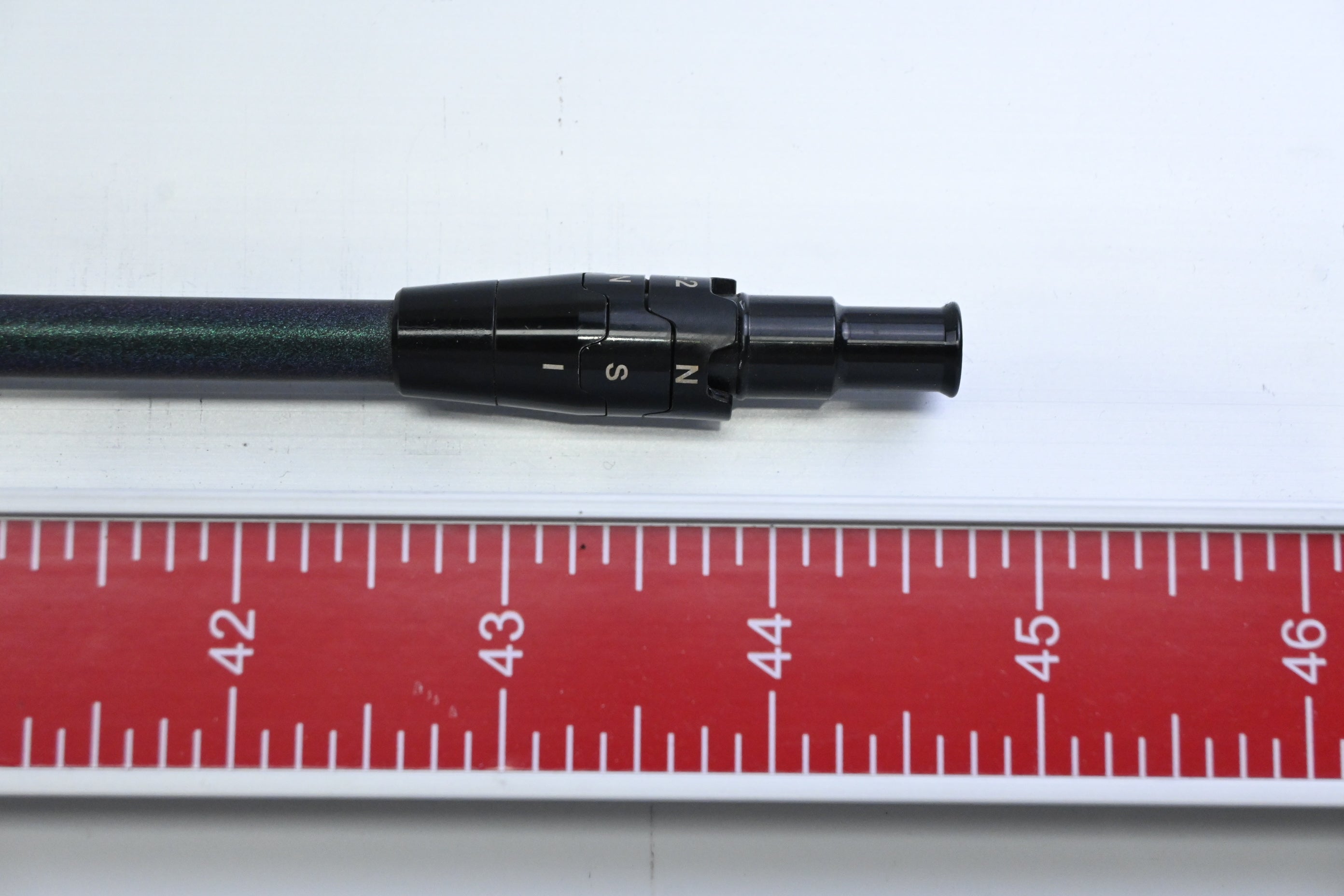 Autoflex SF 505 Driver Shaft / X-Flex / Callaway 2nd Gen