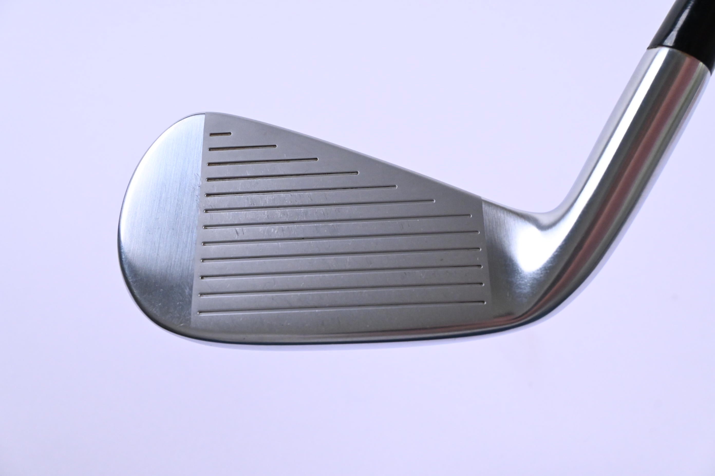 Mizuno Pro 225 #3 Iron / 19 Degree / Regular Flex Dynamic Gold 105 R300 Shaft