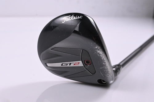 Titleist GT2 #5 Wood / 18 Degree / Stiff Flex Tensei 1K Blue 65 Shaft