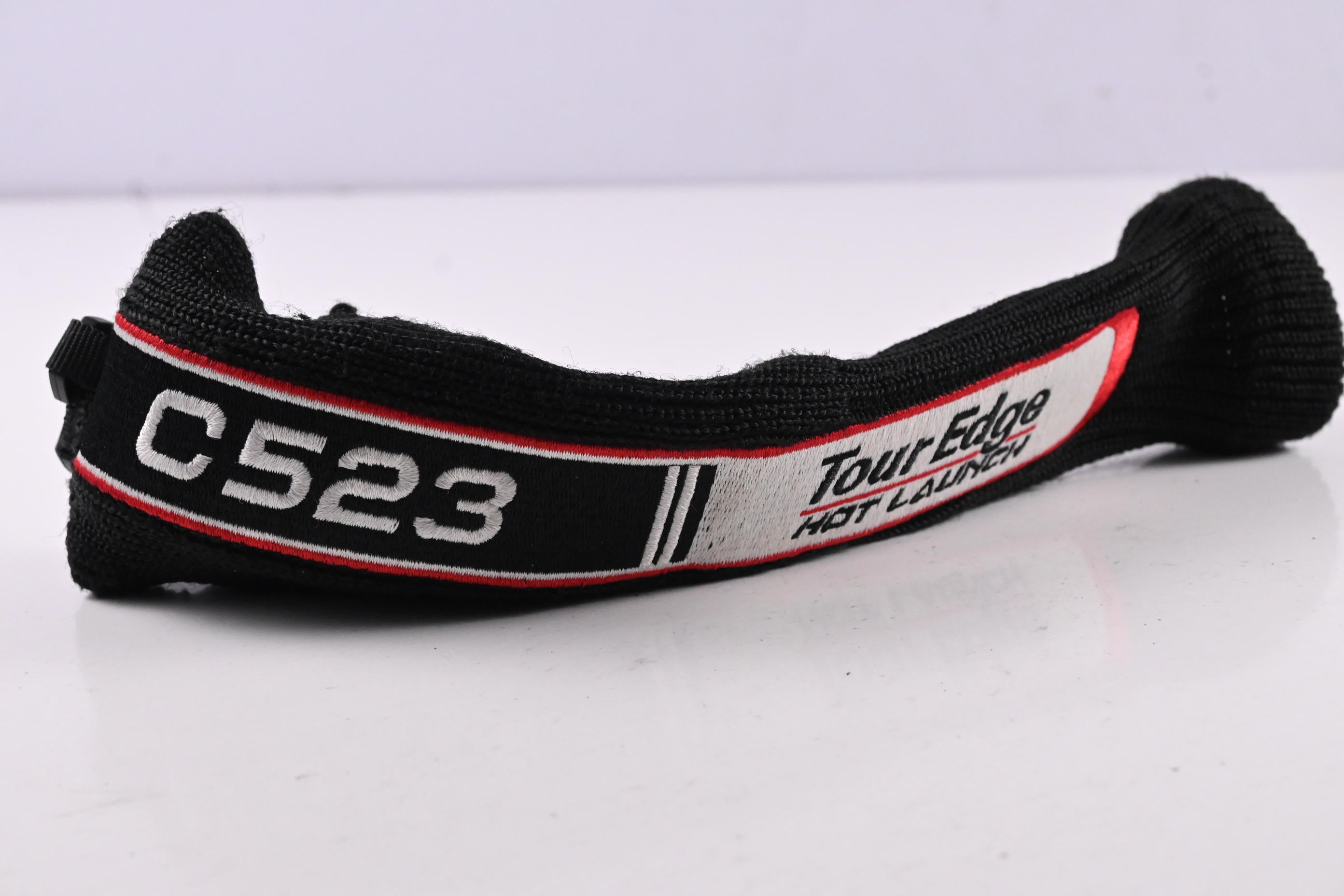 Tour Edge C523 #3 Hybrid / 19 Degree / Senior Flex Tour Edge 50 Shaft