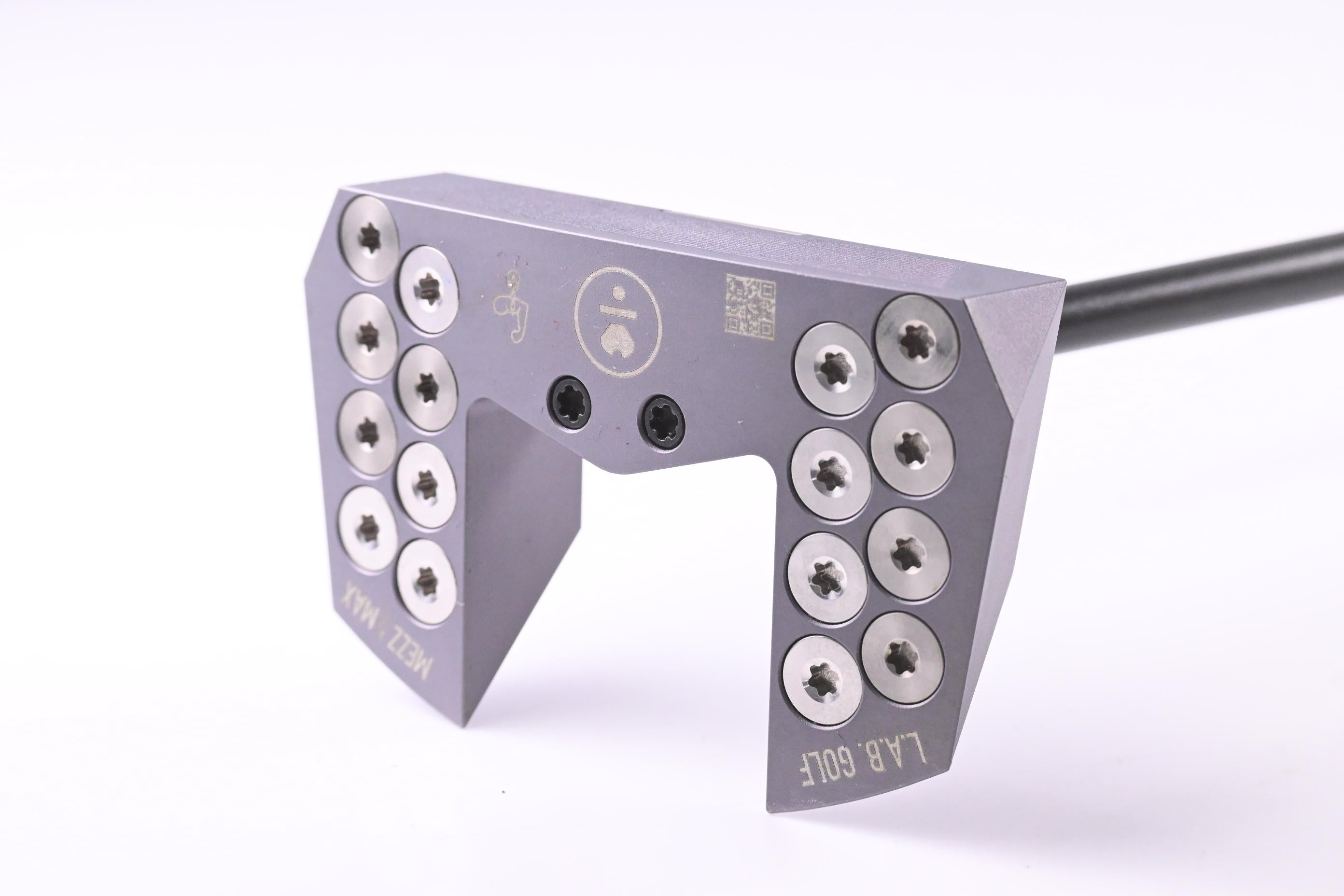 L.A.B Golf Mezz.1 Max Arm Lock Putter / 44 Inch