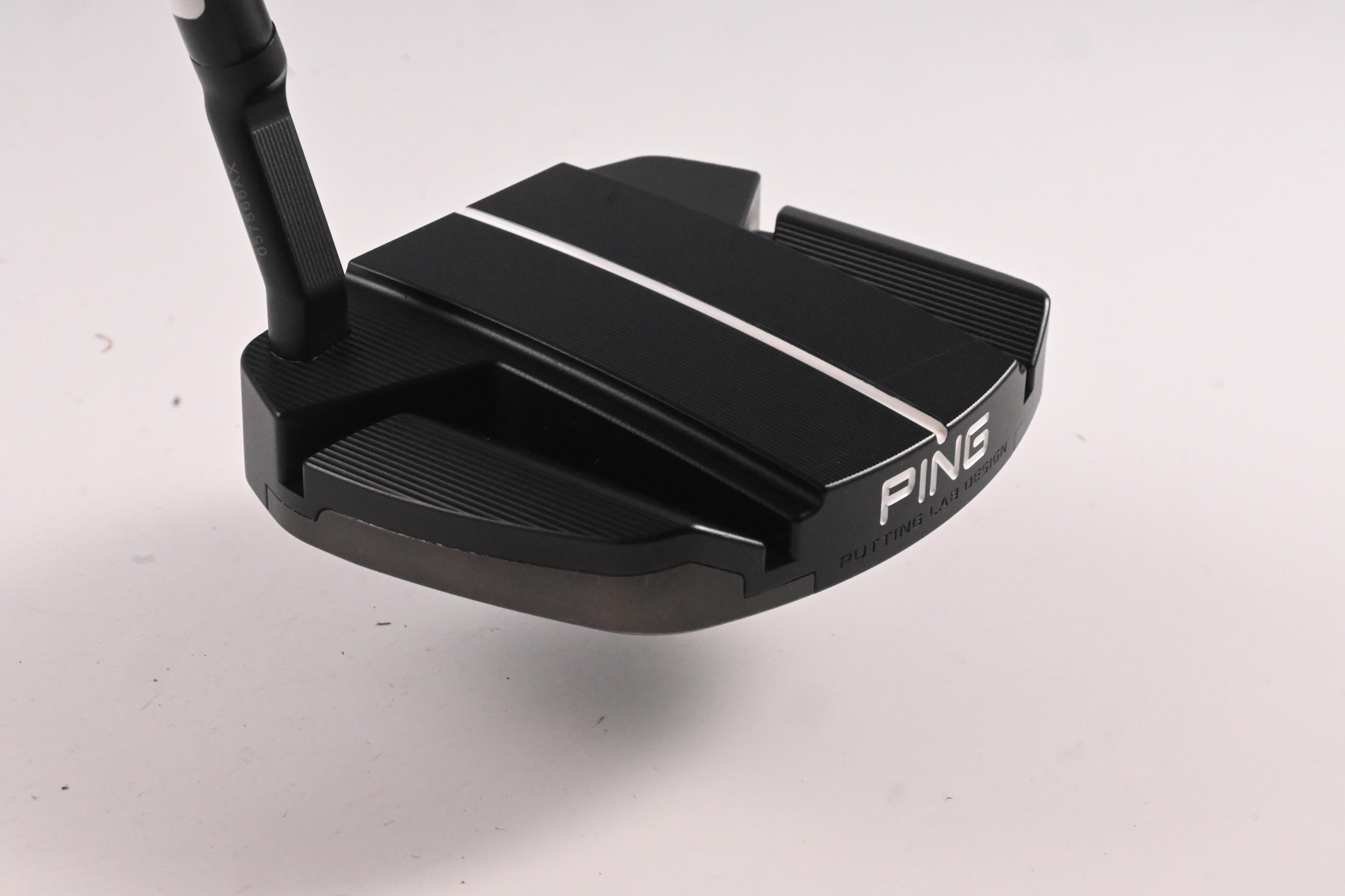 Ping PLD Milled Ally Blue 4 2024 / 34 Inch
