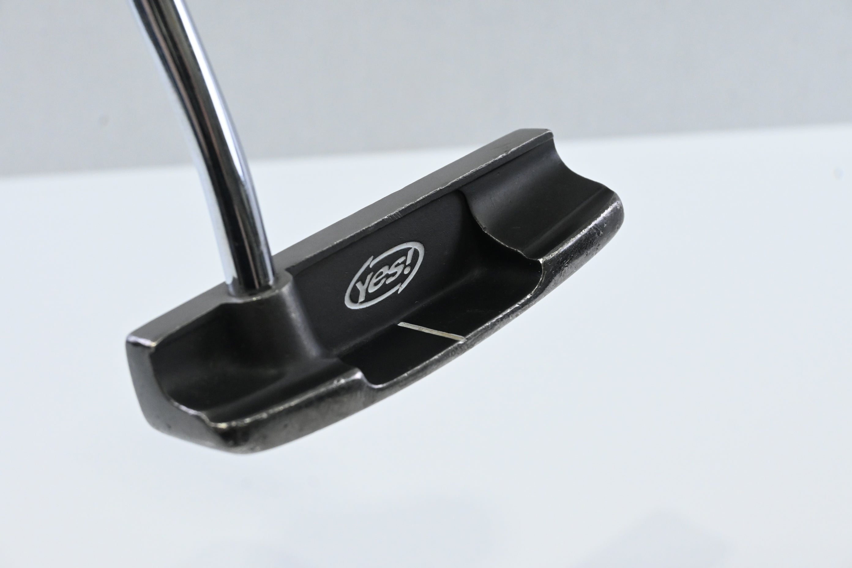 Yes! C-Groove Tracy Putter / 33 Inch