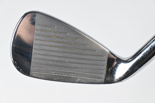 Wilson Staff Model Utility #2 Iron / 18 Degree / Stiff Flex KBS Hybrid 80 Shaft