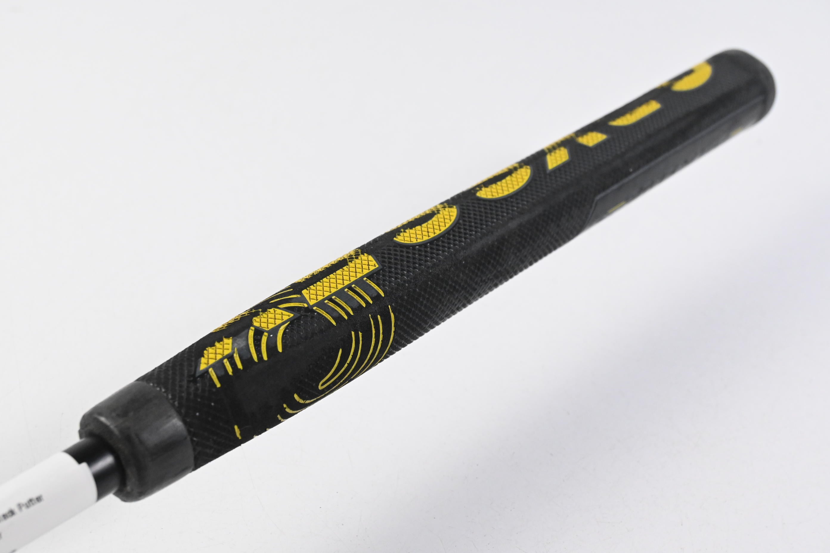 Odyssey Stroke Lab Black Rossie Putter / 34 Inch