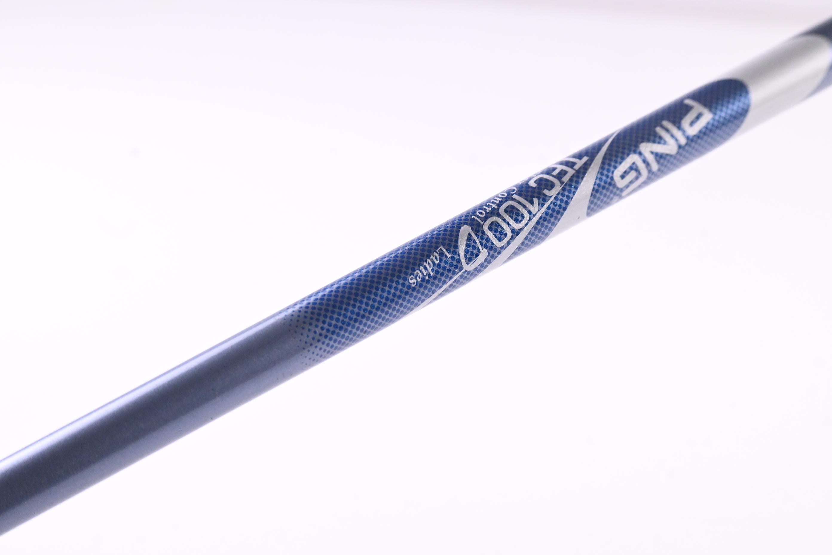 Ping G2 Driver / 11.5 Degree / Ladies Flex Ping TFC100 Shaft