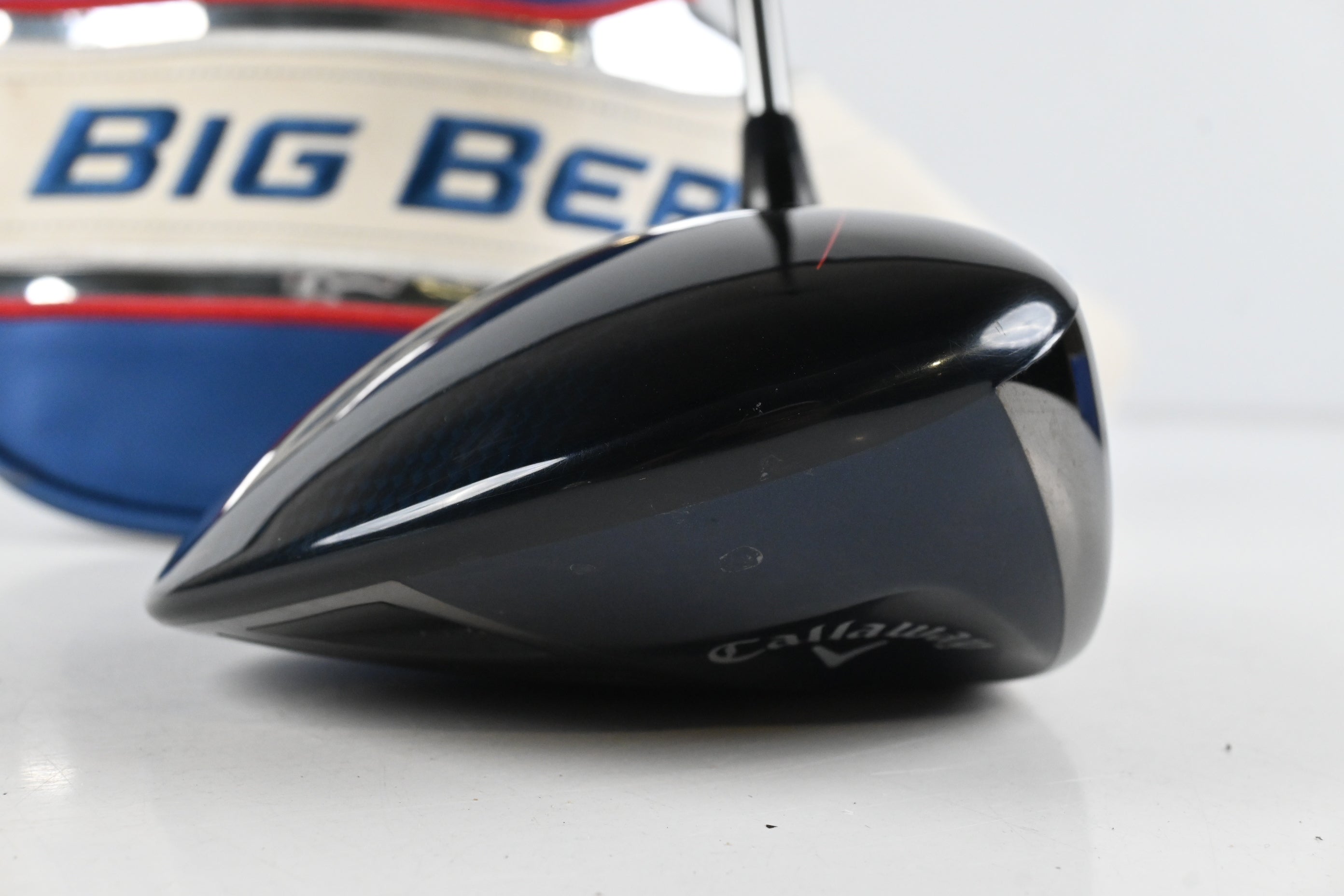Callaway Big Bertha B21 Driver / 10.5 Degree / Regular Flex RCH 55 Shaft
